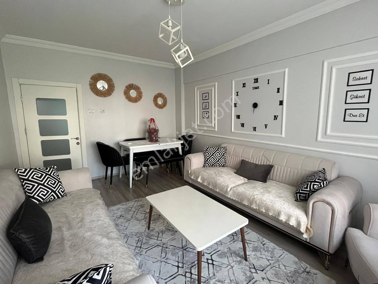 Bilecik Bozüyük Yeni Mahalledesatılık 2+1 Daire