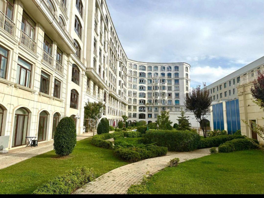 İstanbul Tuzla Pendik Yenişehir Mahallesi 1+0 Stüdyo Daire Satılık Elit Grand Palas 7.kat