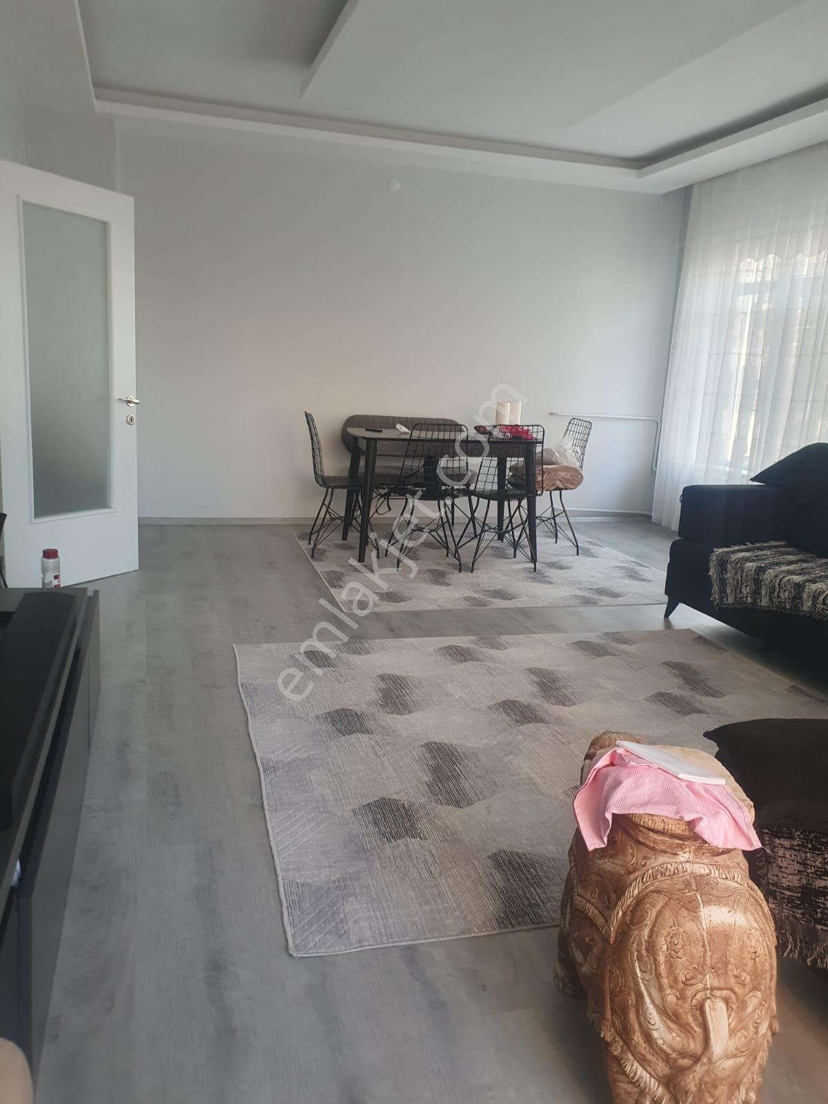 Sd819-kızılcıklı Cad Üzeri 3+1 Ara Kat Bakımlı Daire - Görsel 17