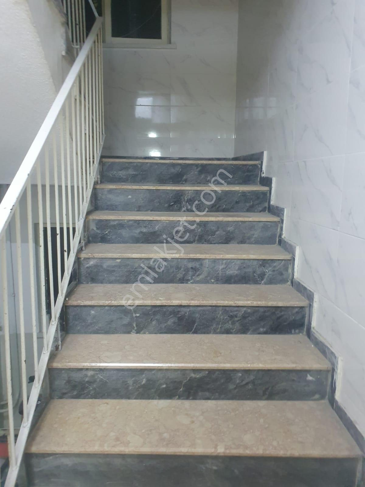 Sd819-kızılcıklı Cad Üzeri 3+1 Ara Kat Bakımlı Daire - Görsel 19