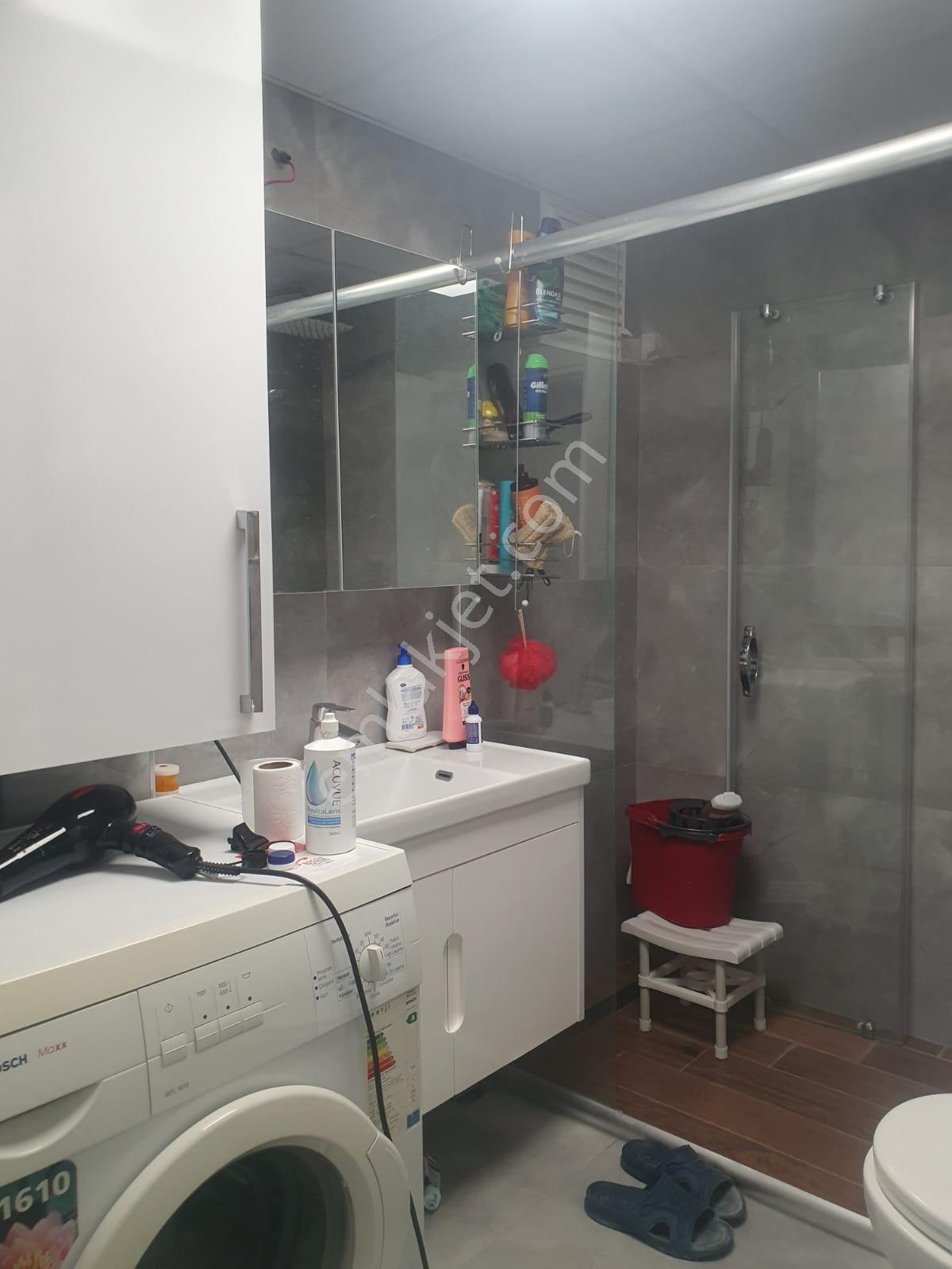 Sd819-kızılcıklı Cad Üzeri 3+1 Ara Kat Bakımlı Daire - Görsel 8