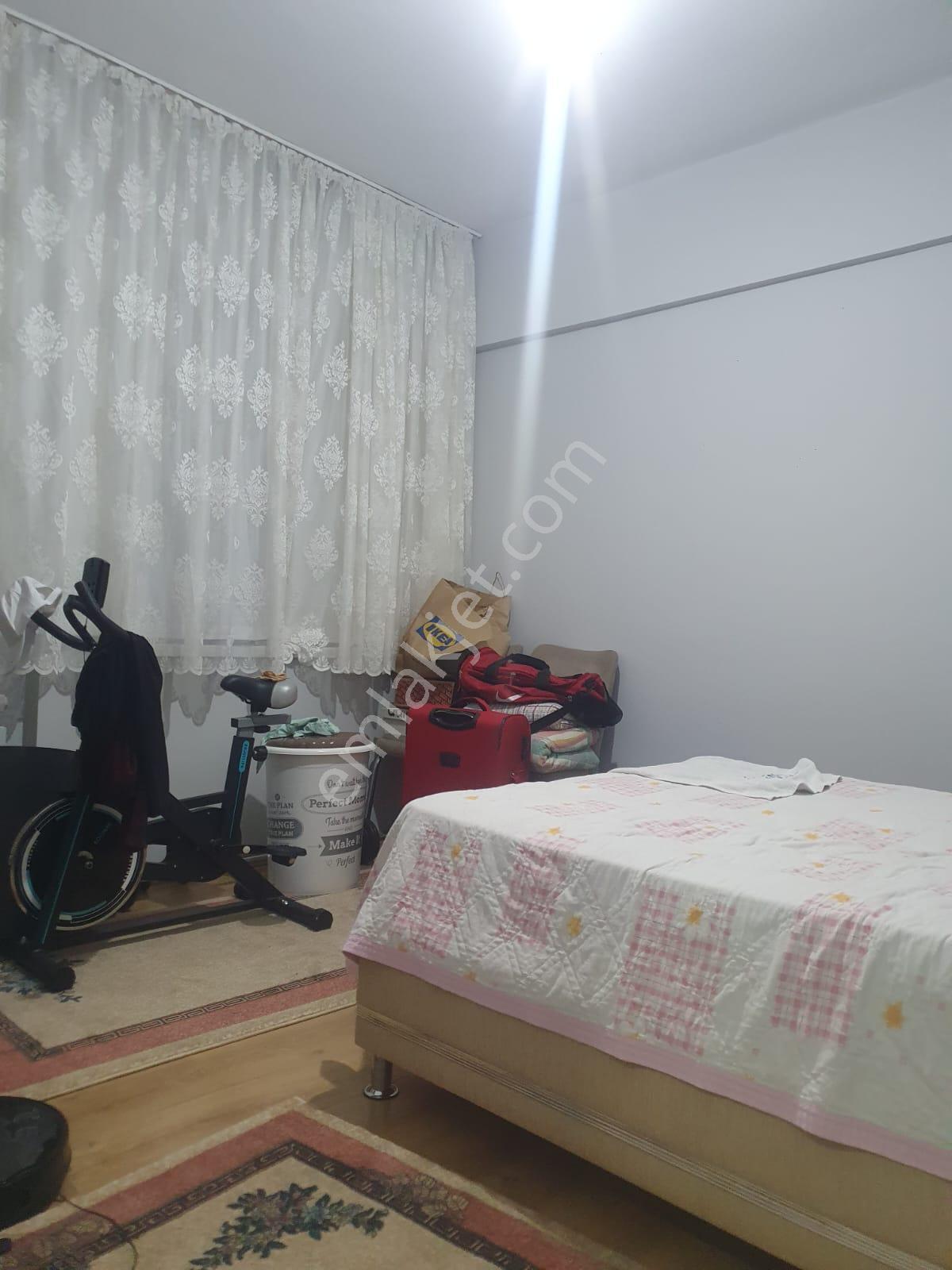 Sd819-kızılcıklı Cad Üzeri 3+1 Ara Kat Bakımlı Daire - Görsel 6