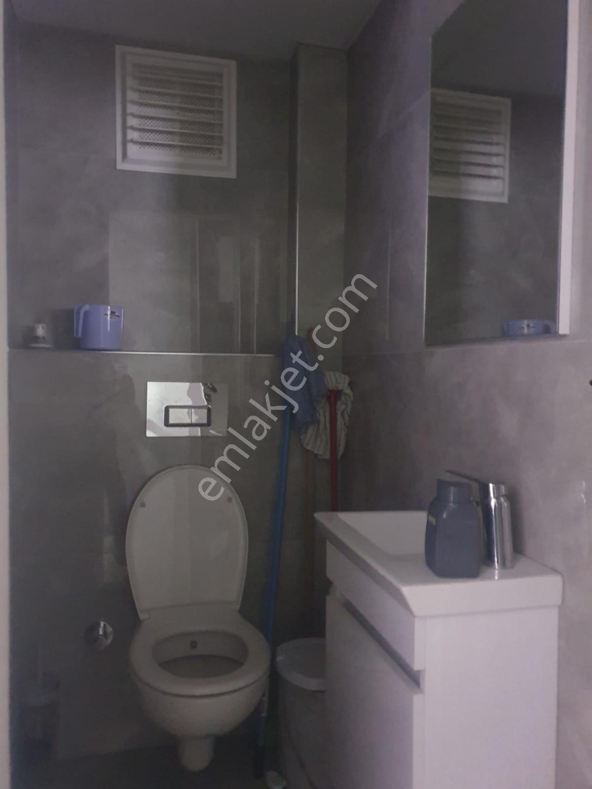 Sd819-kızılcıklı Cad Üzeri 3+1 Ara Kat Bakımlı Daire - Görsel 9
