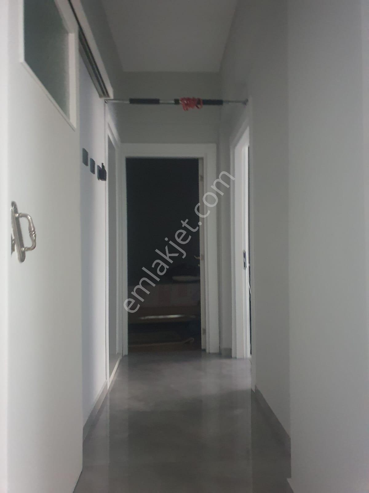 Sd819-kızılcıklı Cad Üzeri 3+1 Ara Kat Bakımlı Daire - Görsel 3
