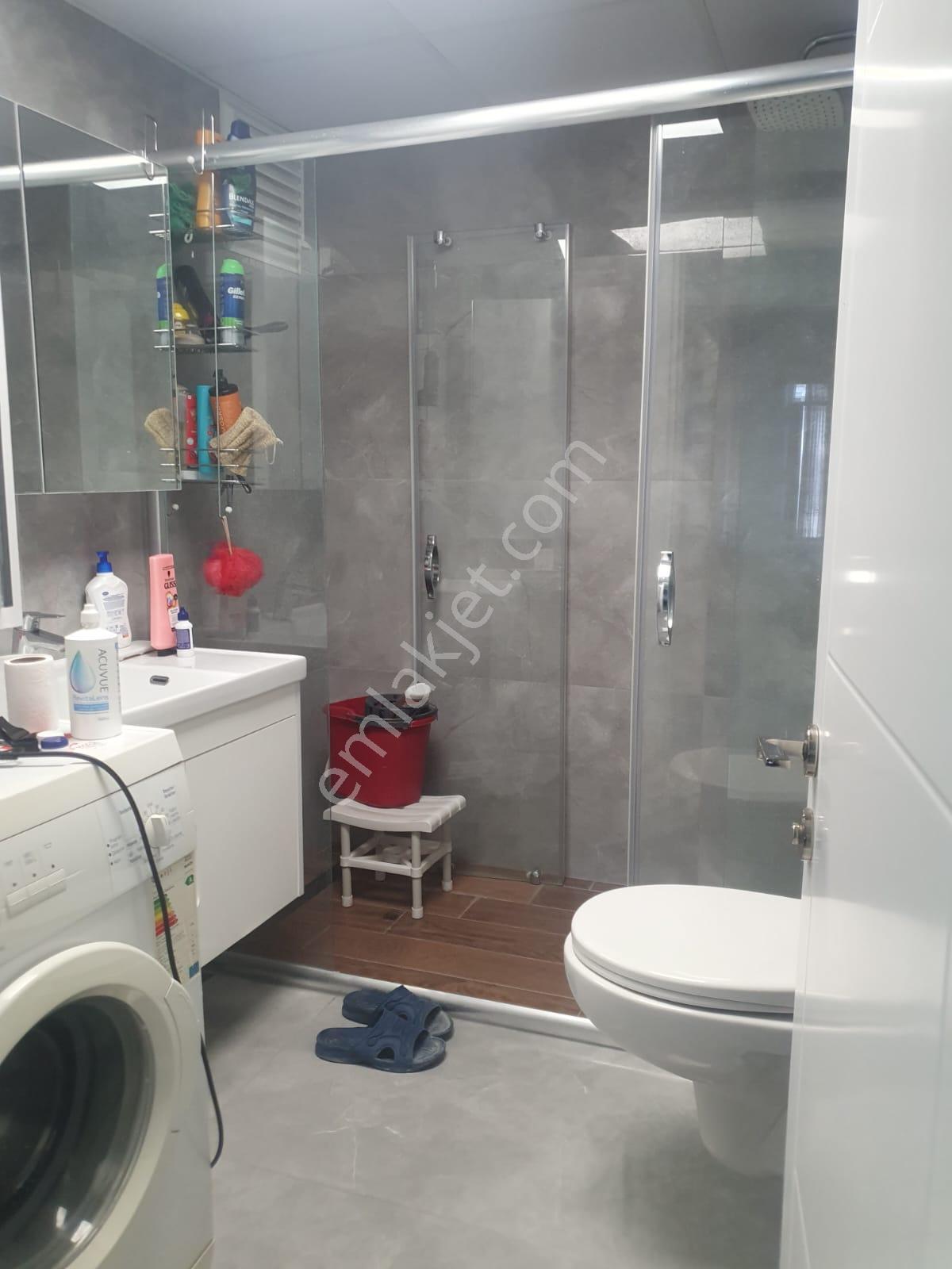 Sd819-kızılcıklı Cad Üzeri 3+1 Ara Kat Bakımlı Daire - Görsel 7