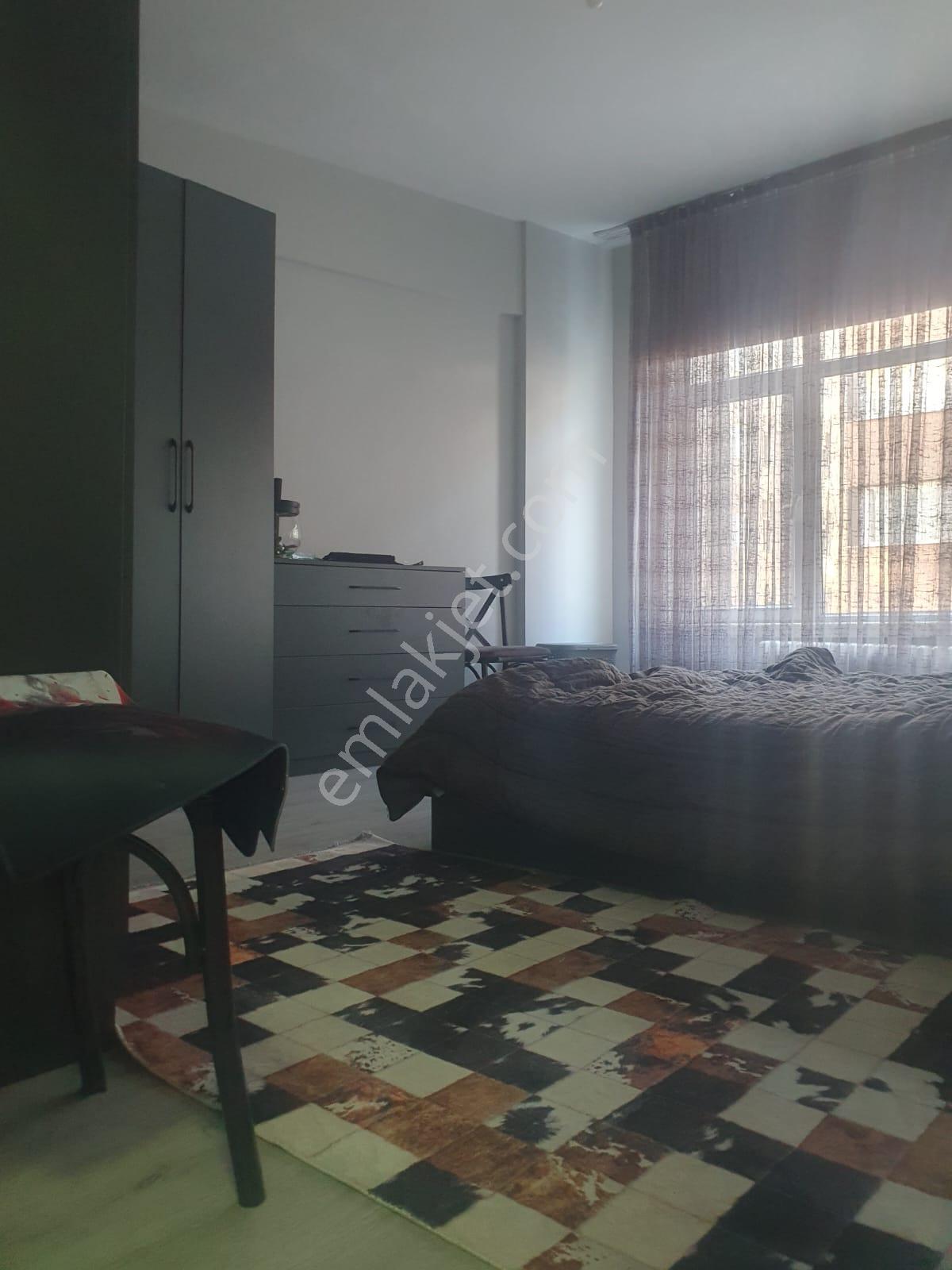 Sd819-kızılcıklı Cad Üzeri 3+1 Ara Kat Bakımlı Daire - Görsel 5