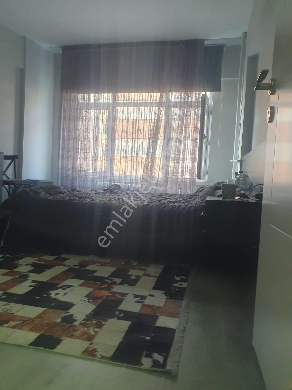 Sd819-kızılcıklı Cad Üzeri 3+1 Ara Kat Bakımlı Daire - Görsel 4