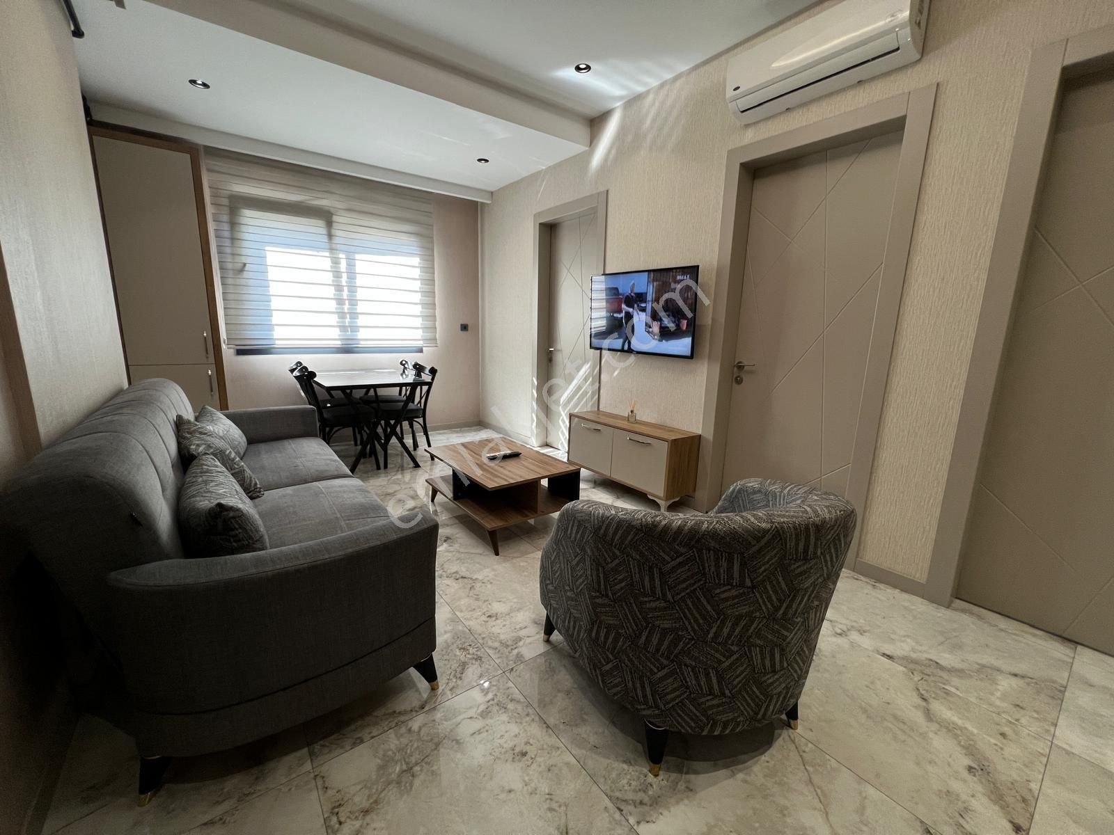 Şengül Gayrimenkul 'den Adalet Mahallesinde Kiralık 2+1 Lüx Apart