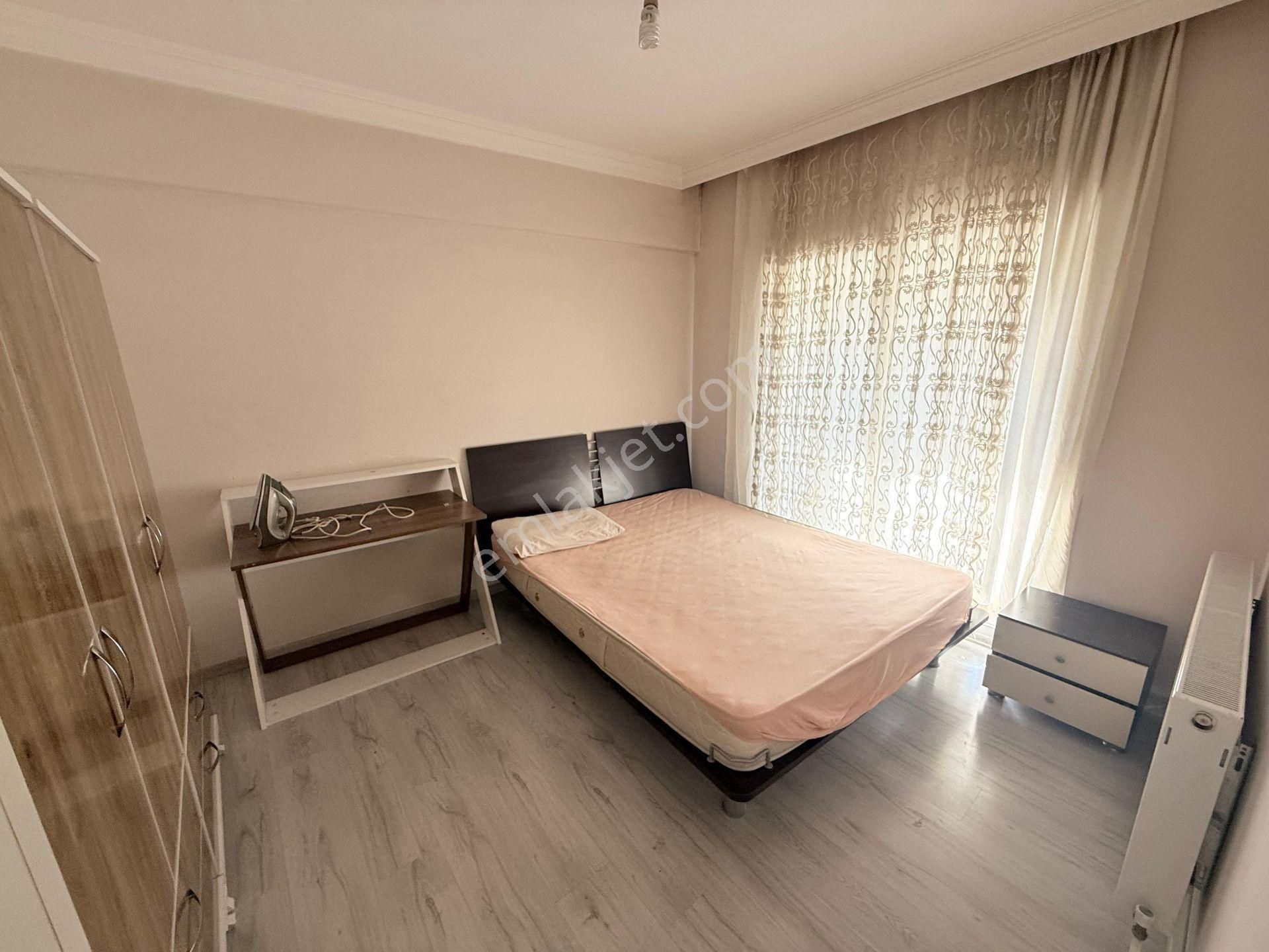 Liderden Nazilli Karaçayda Memura Kiralık 2+1 Eşyalı Daire 2.kat - Görsel 8