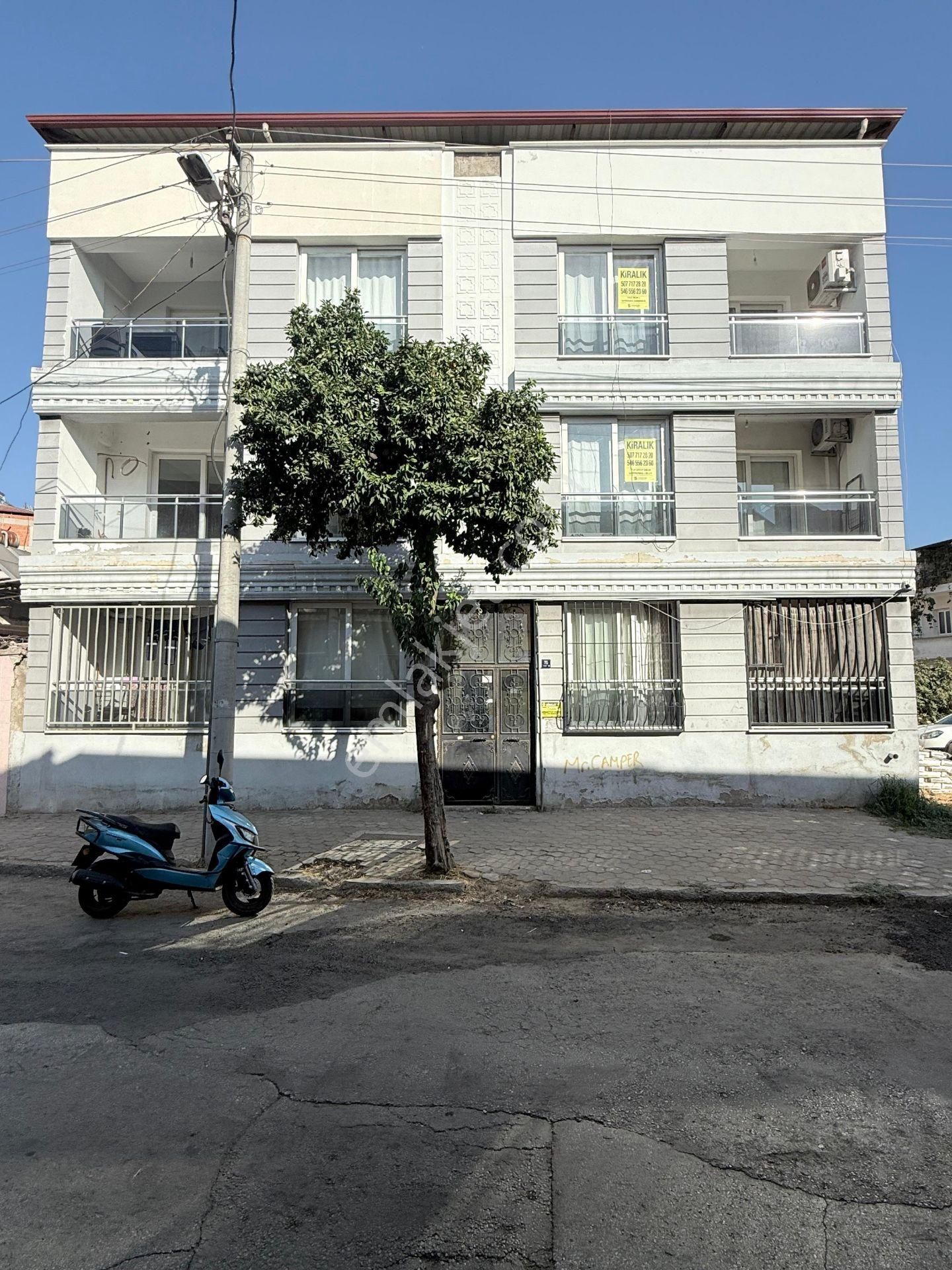 Liderden Nazilli Karaçayda Memura Kiralık 2+1 Eşyalı Daire 2.kat - Görsel 14