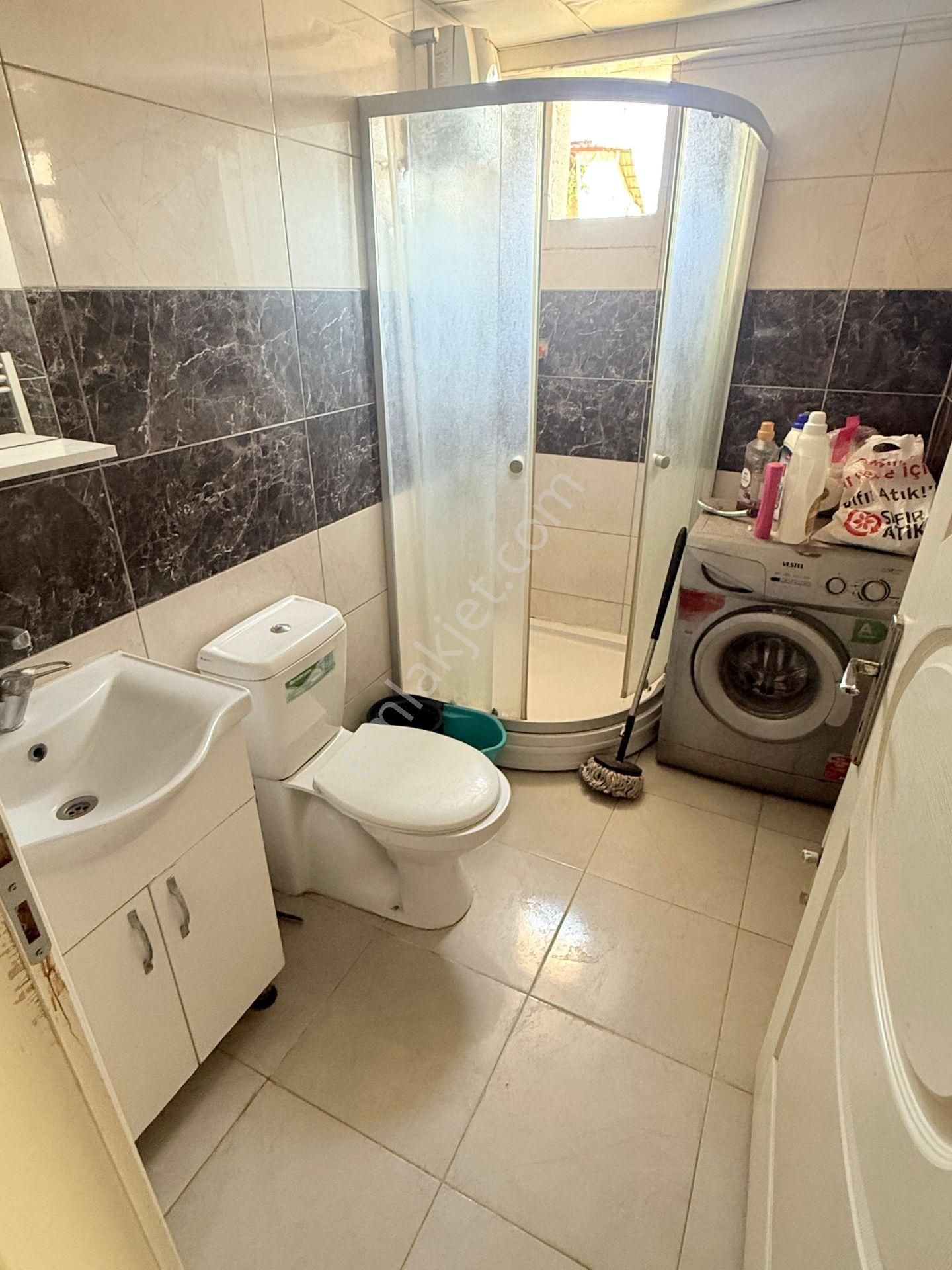 Liderden Nazilli Karaçayda Memura Kiralık 2+1 Eşyalı Daire 2.kat - Görsel 12