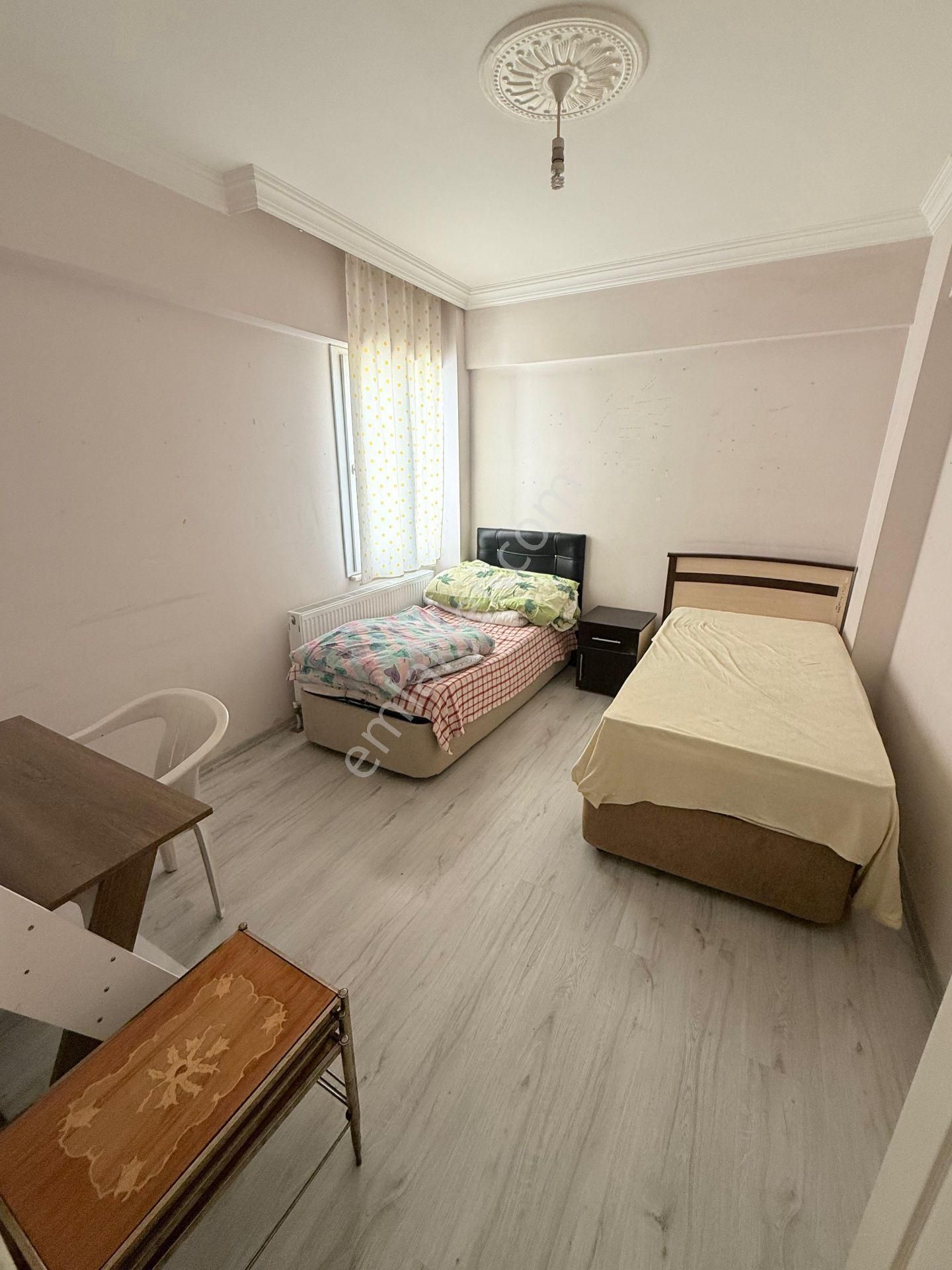 Liderden Nazilli Karaçayda Memura Kiralık 2+1 Eşyalı Daire 2.kat - Görsel 10