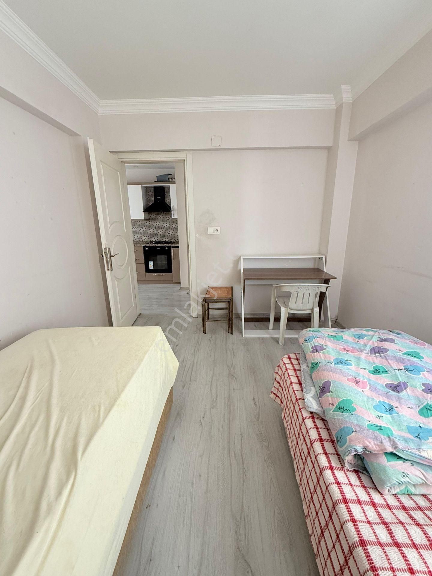 Liderden Nazilli Karaçayda Memura Kiralık 2+1 Eşyalı Daire 2.kat - Görsel 11