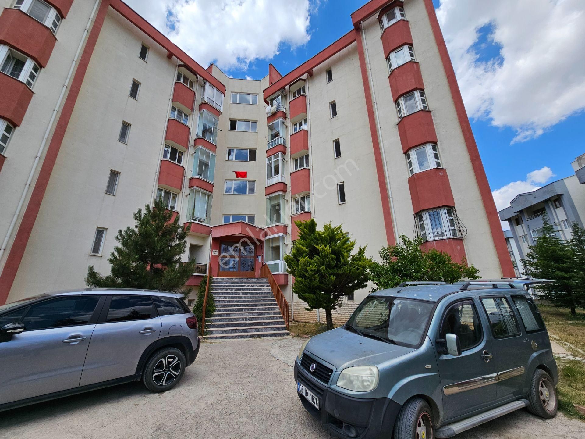 Turyap’tan Bağlum Site İçersinde Uygun Bütceli Asansörlü Daire