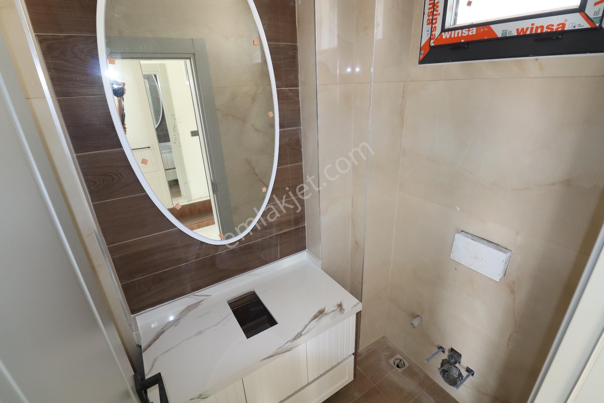 Mahmut İşler'den Satılık Ful Deniz Manzaralı Müstakil Villa - Görsel 31