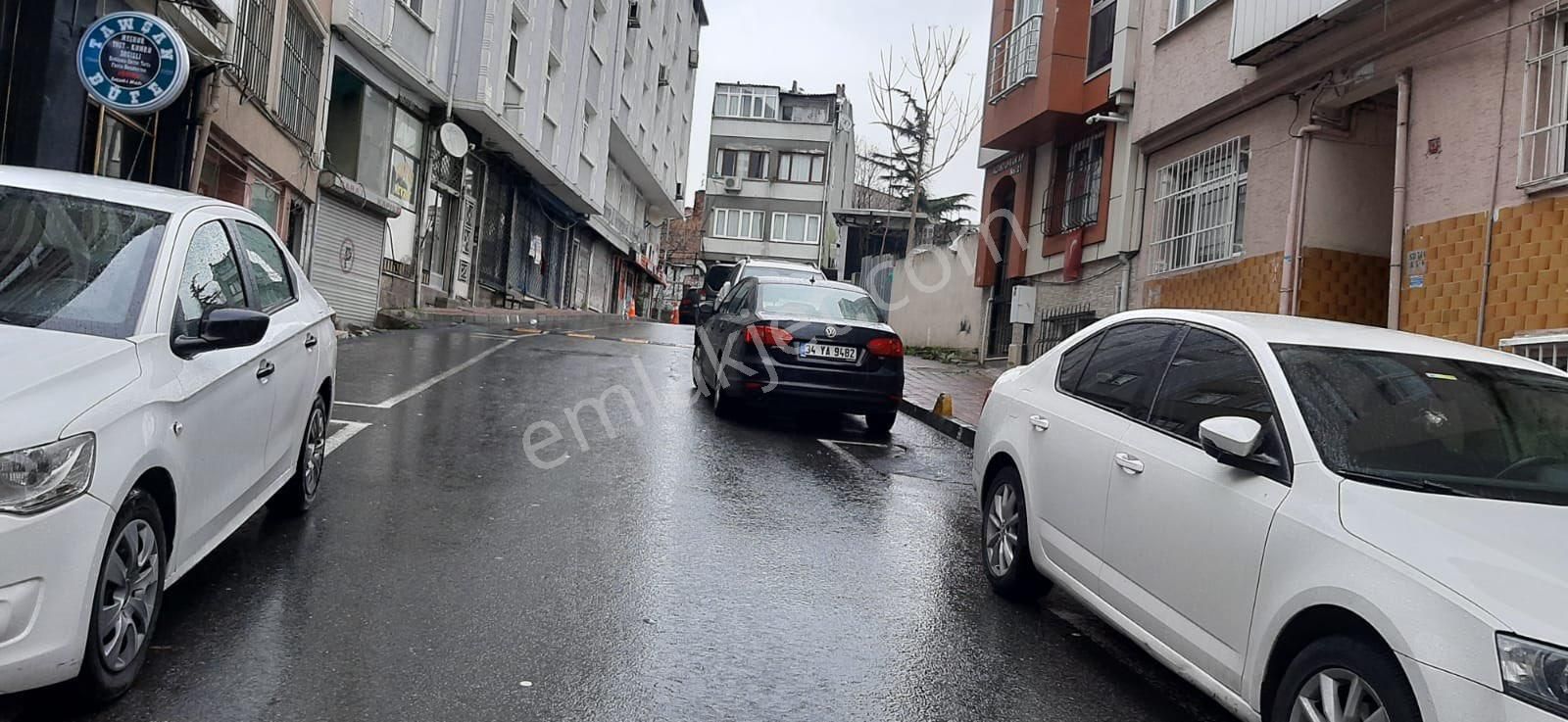 Uzmanım Emlaktan Satılık Yüksek Giriş - Görsel 2