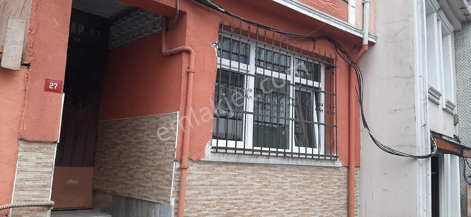 Uzmanım Emlaktan Satılık Yüksek Giriş - Görsel 13