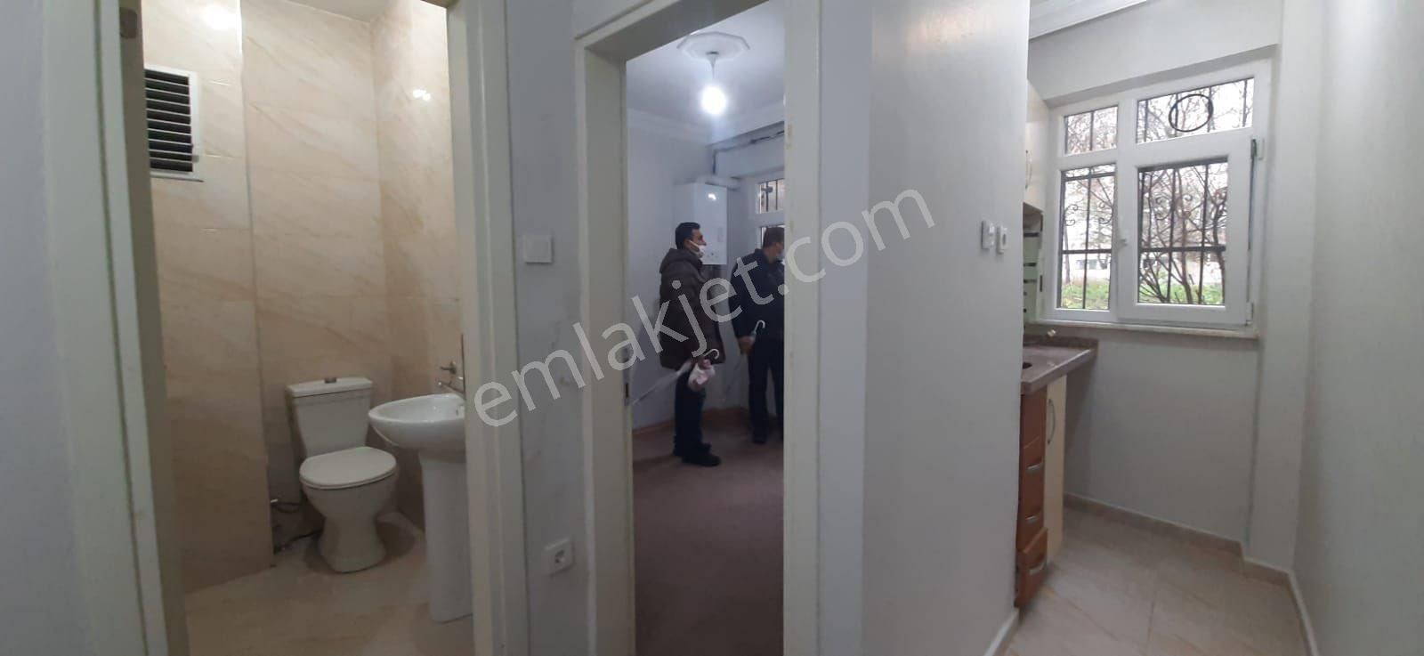 Uzmanım Emlaktan Satılık Yüksek Giriş - Görsel 5