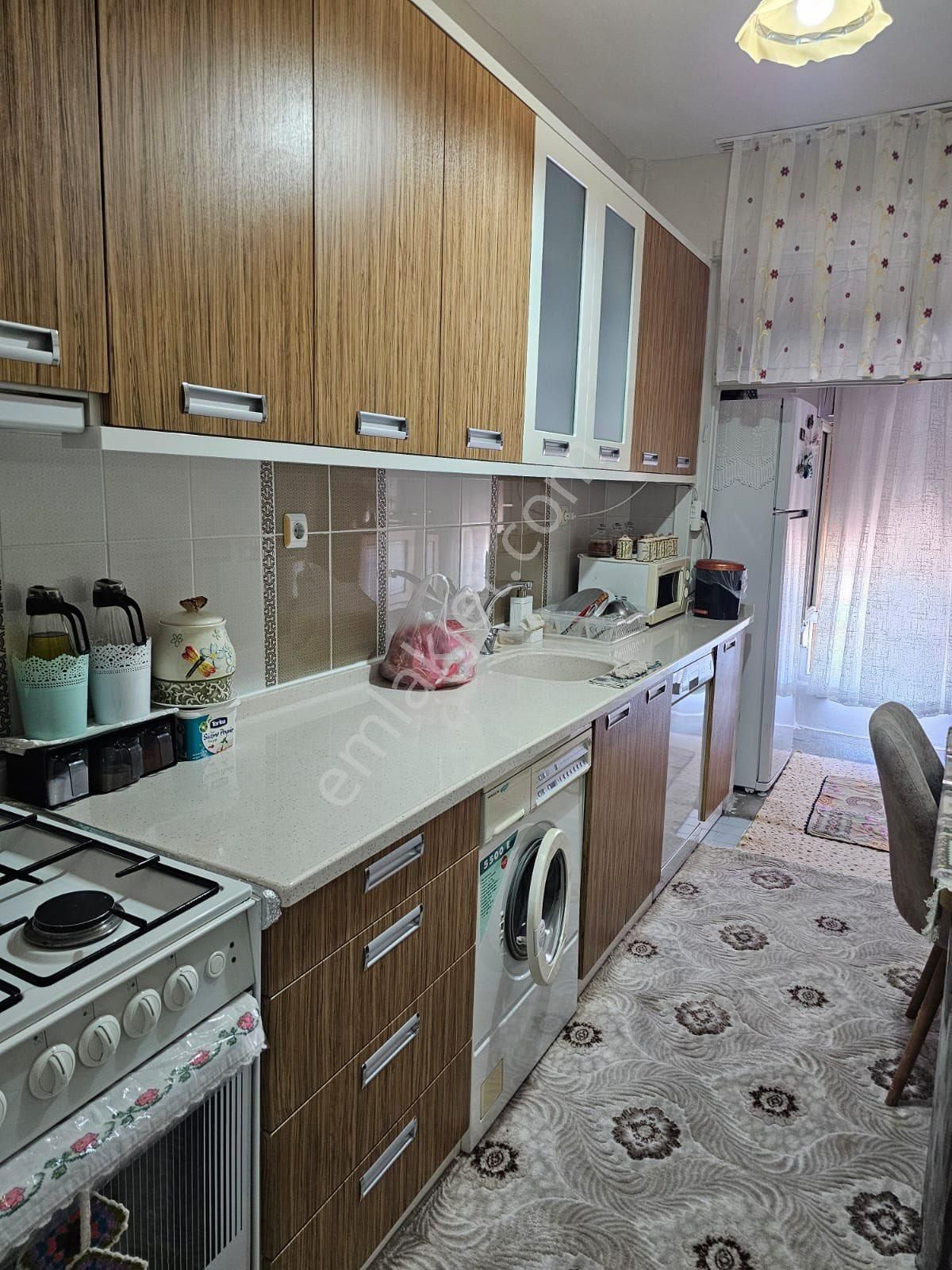 Aydınlık Evlerde Diyanet Yurdu Arkasında 2+1 Satılık Daire