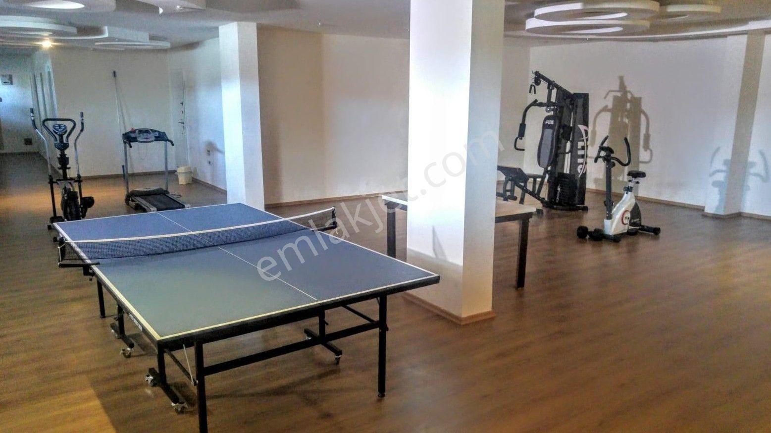 Alanya Kestel Mah.denize 150 Mt.aktiviteli Satılık 1+1 Daire