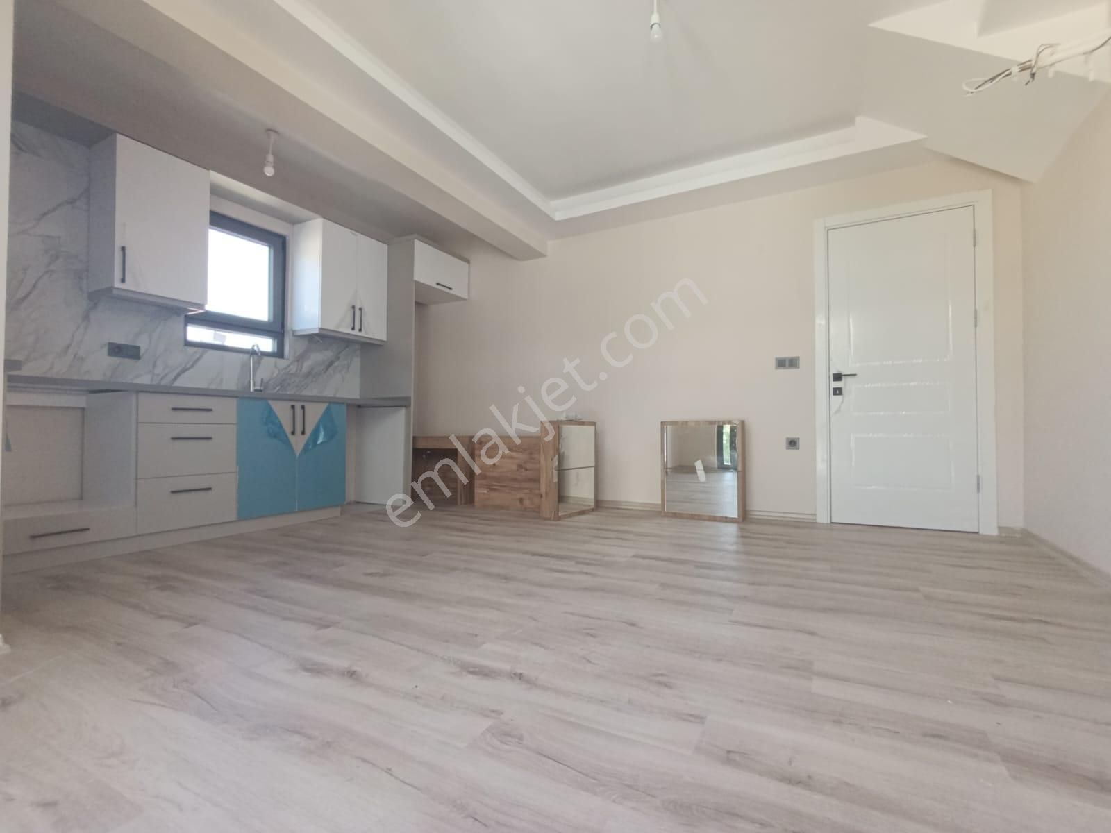 Fethiye Sahile 2 Km Mesafede Satılık Sıfır 3+1 Dubleks