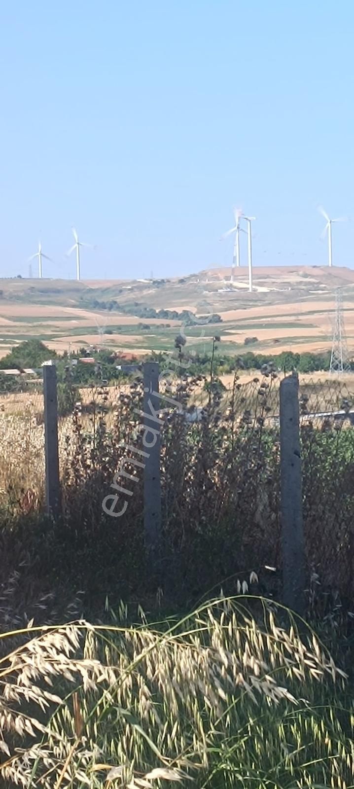 İstanbul Silivri Fener Köy Satılık Arsa 430m2 - Görsel 26