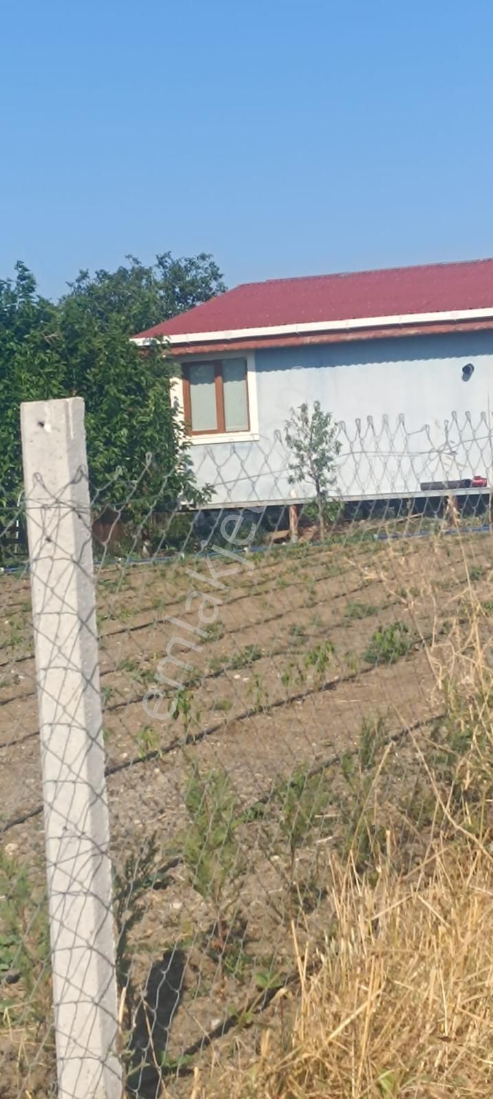 İstanbul Silivri Fener Köy Satılık Arsa 430m2 - Görsel 16