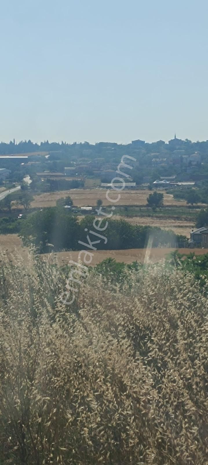 İstanbul Silivri Fener Köy Satılık Arsa 430m2