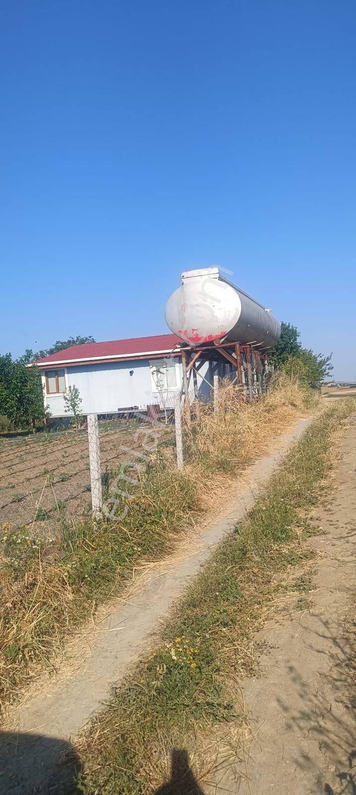 İstanbul Silivri Fener Köy Satılık Arsa 430m2 - Görsel 11