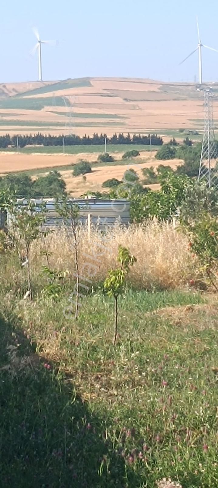 İstanbul Silivri Fener Köy Satılık Arsa 430m2 - Görsel 24