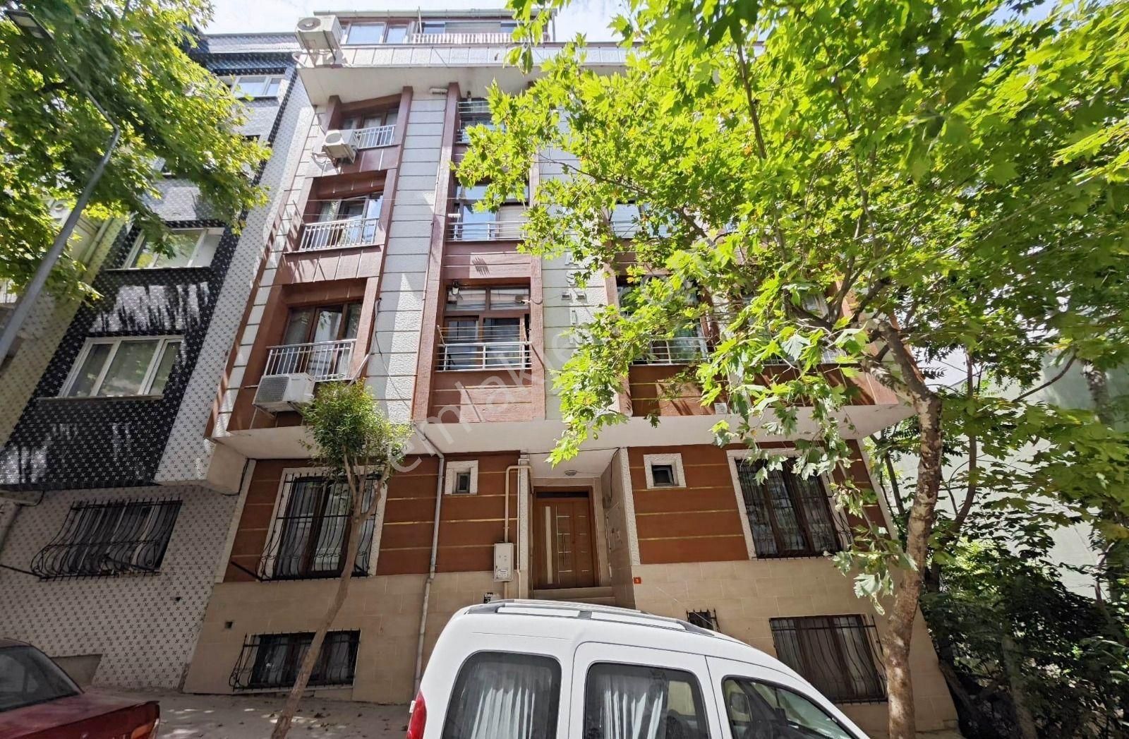 Tutar Emlak Dan Kocan Sinan Merkez Mah 2+1 Krediye Uygun İkinci Kat