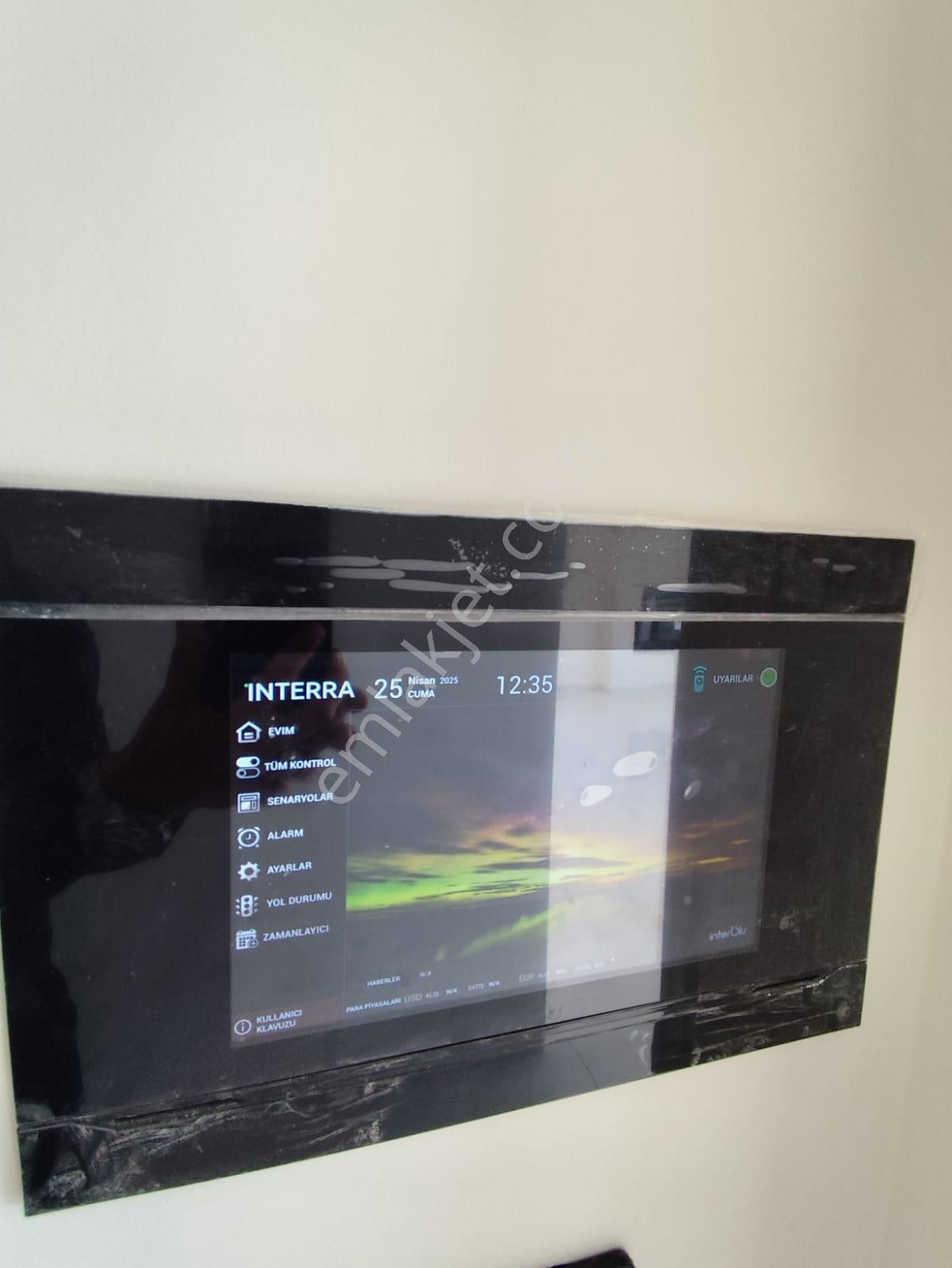 Kazandıran Yatırım Fırsatı.! Davutlarda 3+1 Özel Havuz Müstakil Şömineli Sıfır - Görsel 25