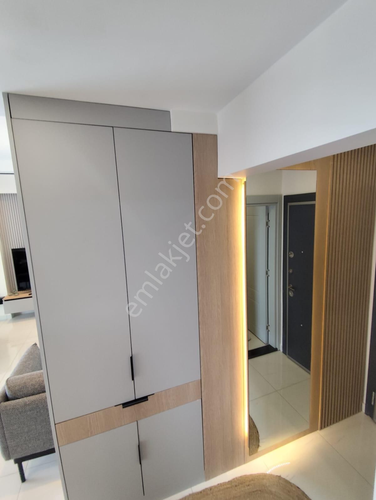 Kazandıran Yatırım Fırsatı.! Davutlarda 3+1 Özel Havuz Müstakil Şömineli Sıfır - Görsel 8