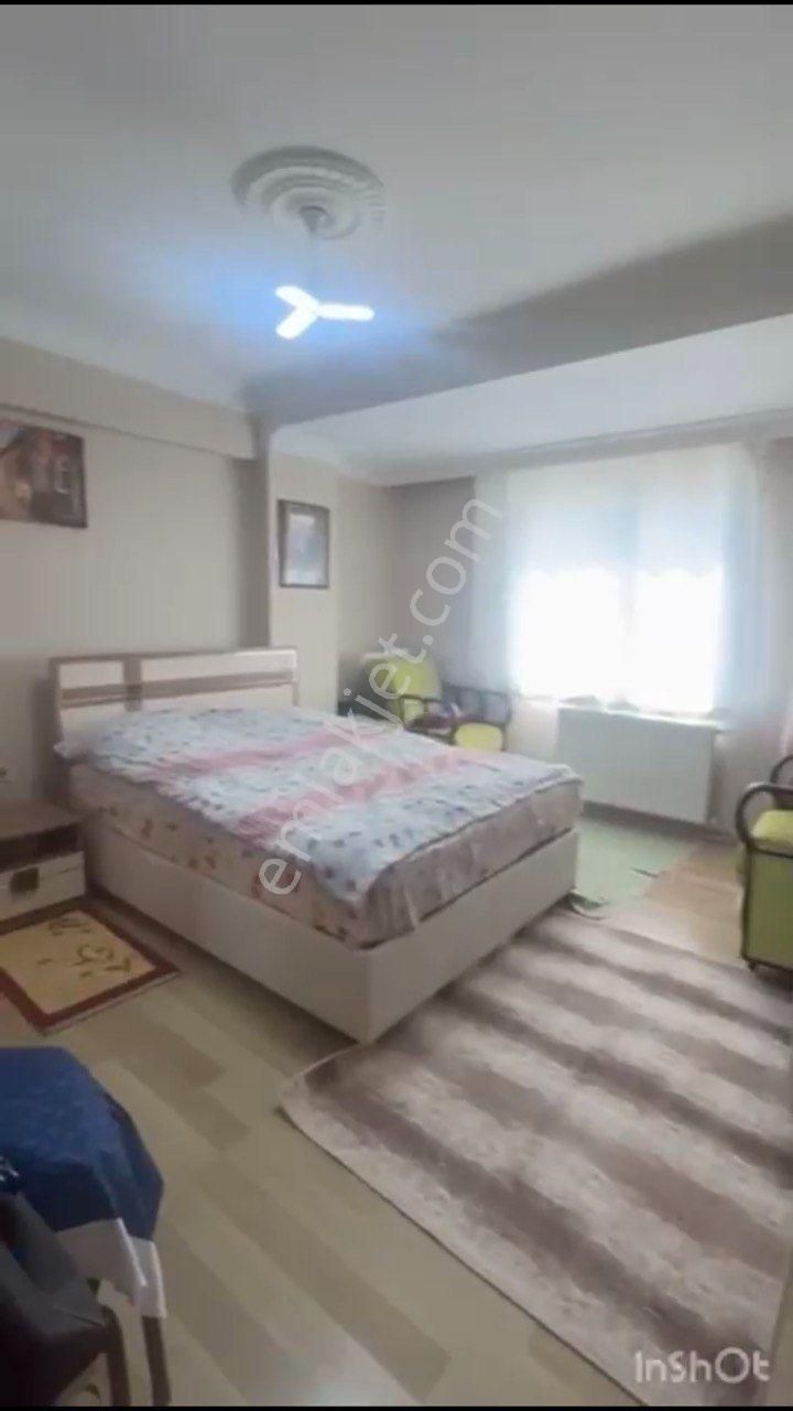 Lüksü Ve Konumu Bir Arada! 2+1 120 M² Krediye Uygun İskanlı!..