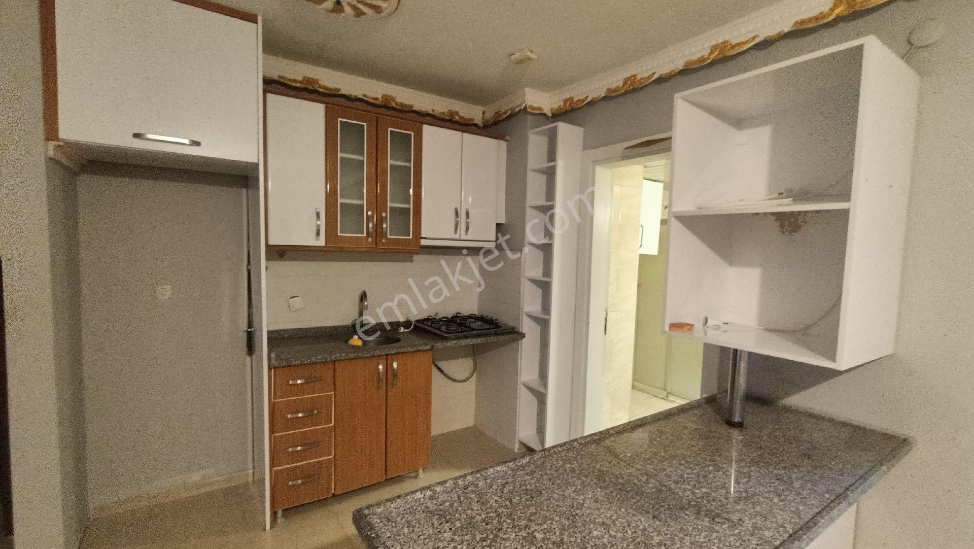 Karahasanli Mahallesi Erdoğan Sitesi Kiralık Daire