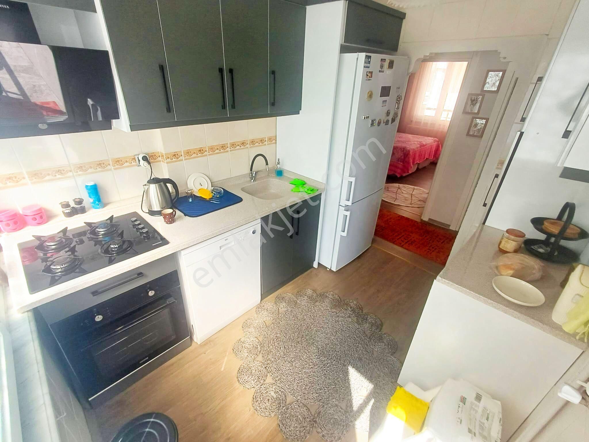 🛑🛑aktif'ten Akçay Merkez'de Satılık Otoparklı Çift Balkonlu 3+1 Dublex