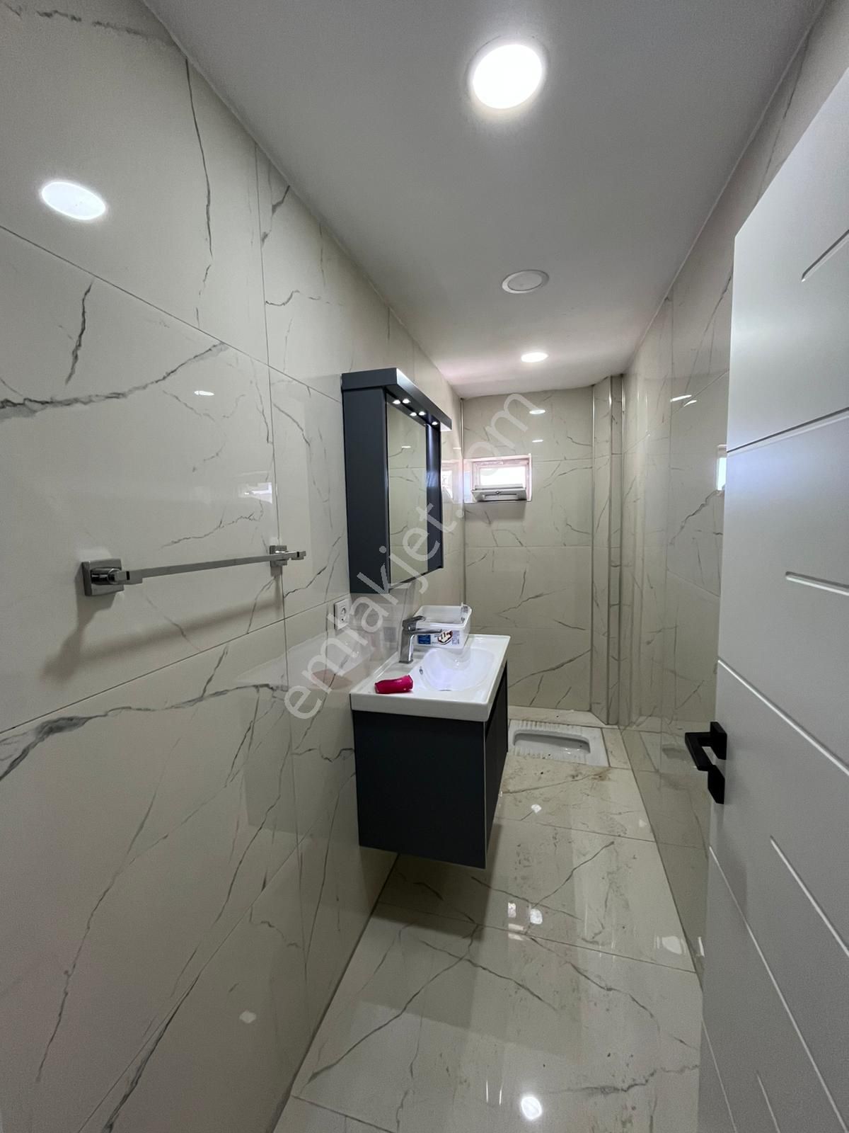 Antalya Serik Akçaalan Mahallesi 3+1 Geniş Daire