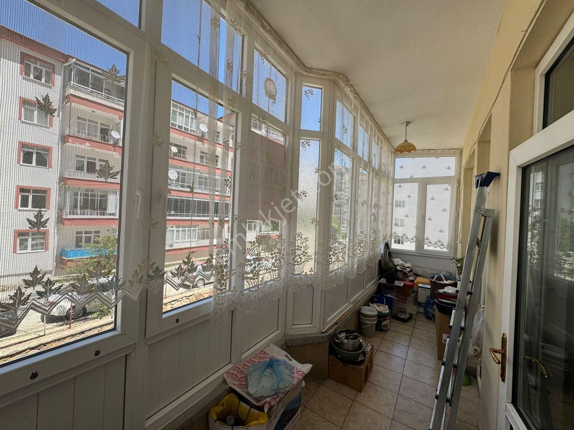Aşağınohutlu Mahallesi Belediye Binası Yanı 3+1 Satılık Daire - Görsel 6