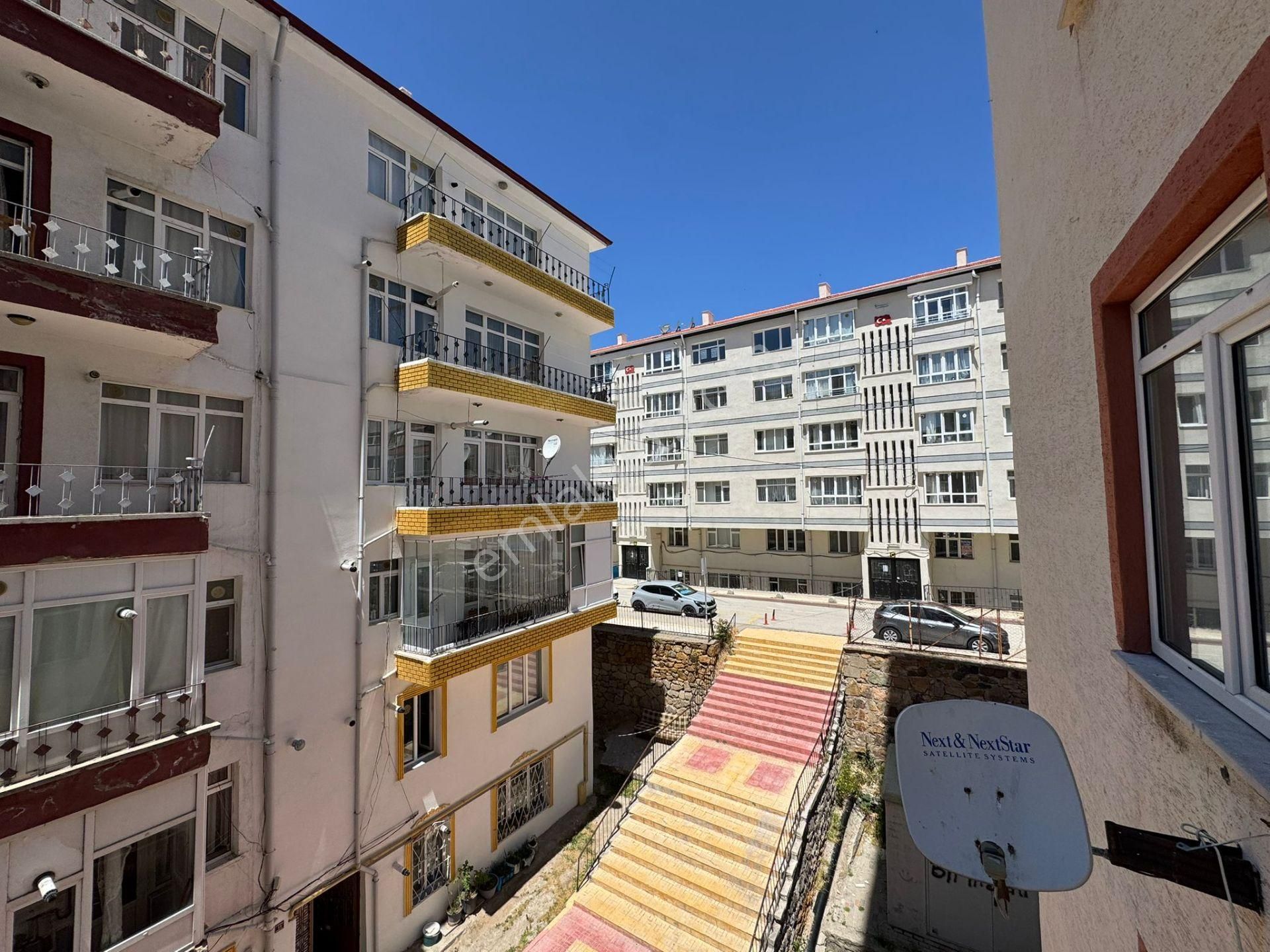 Aşağınohutlu Mahallesi Belediye Binası Yanı 3+1 Satılık Daire - Görsel 25