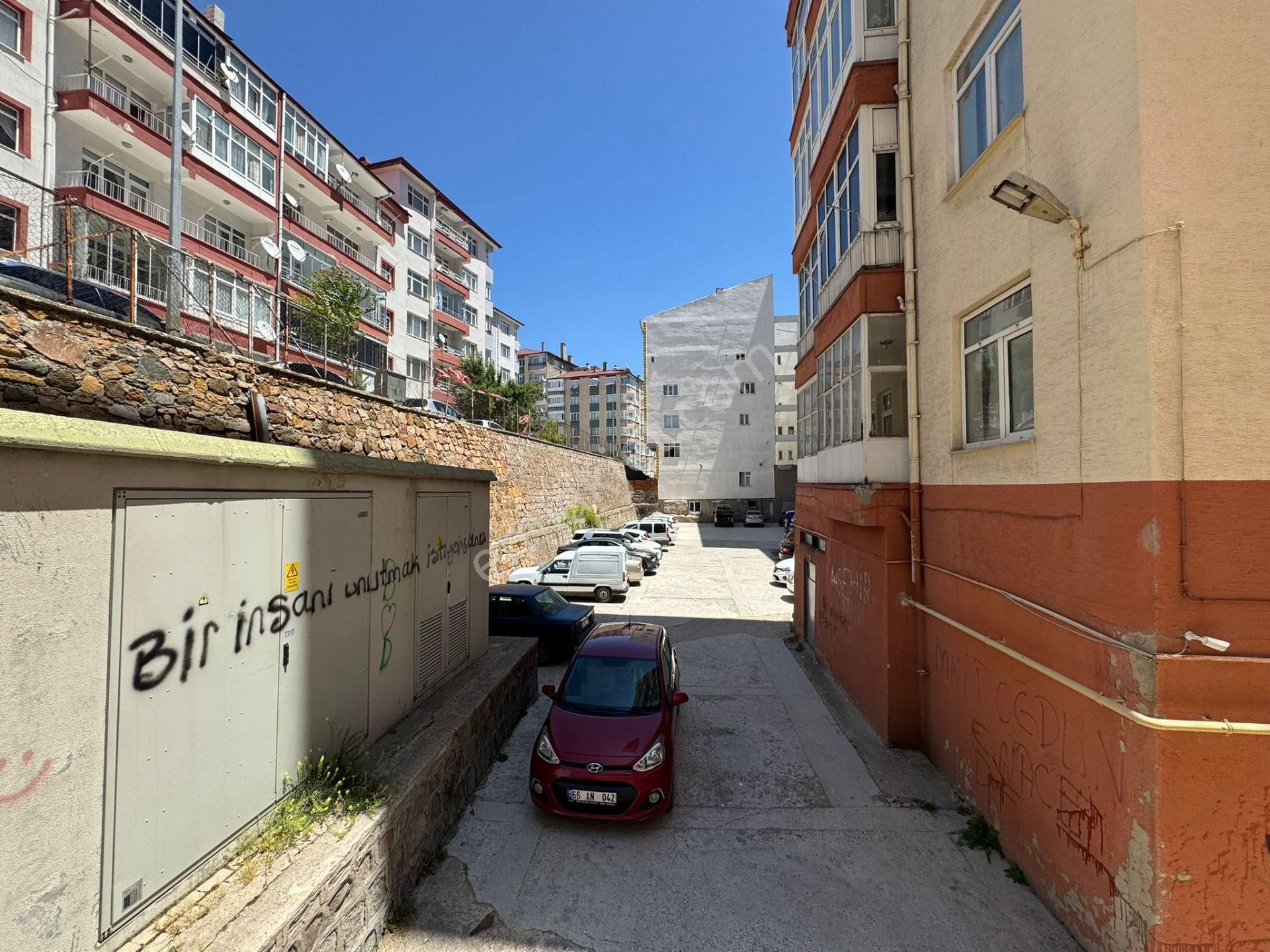Aşağınohutlu Mahallesi Belediye Binası Yanı 3+1 Satılık Daire - Görsel 24