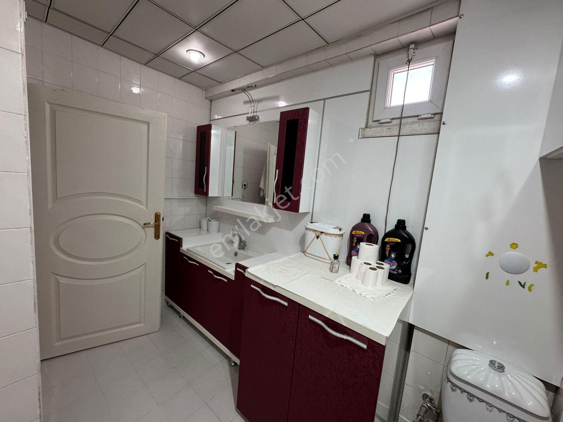 Aşağınohutlu Mahallesi Belediye Binası Yanı 3+1 Satılık Daire - Görsel 15