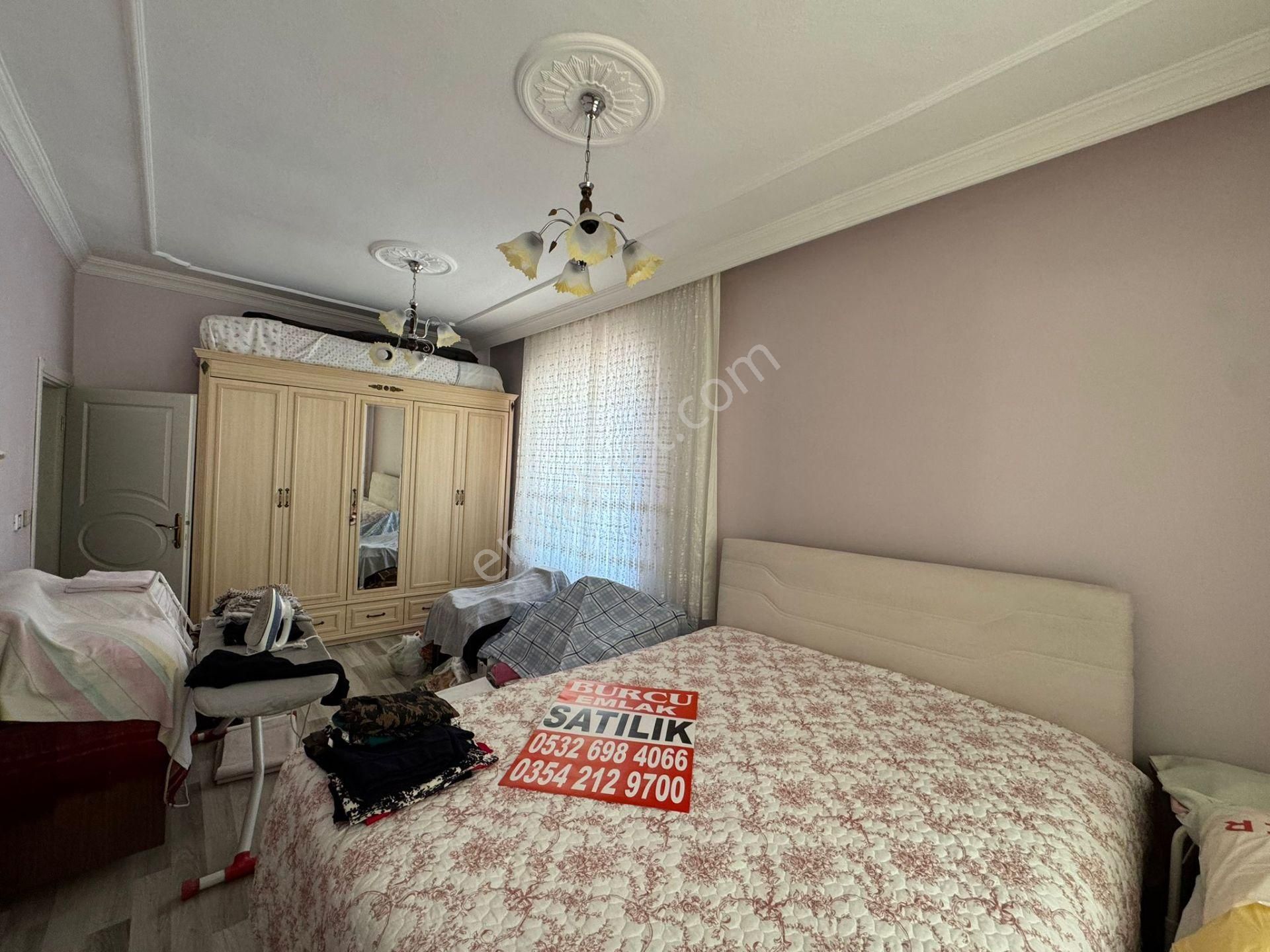 Aşağınohutlu Mahallesi Belediye Binası Yanı 3+1 Satılık Daire - Görsel 21