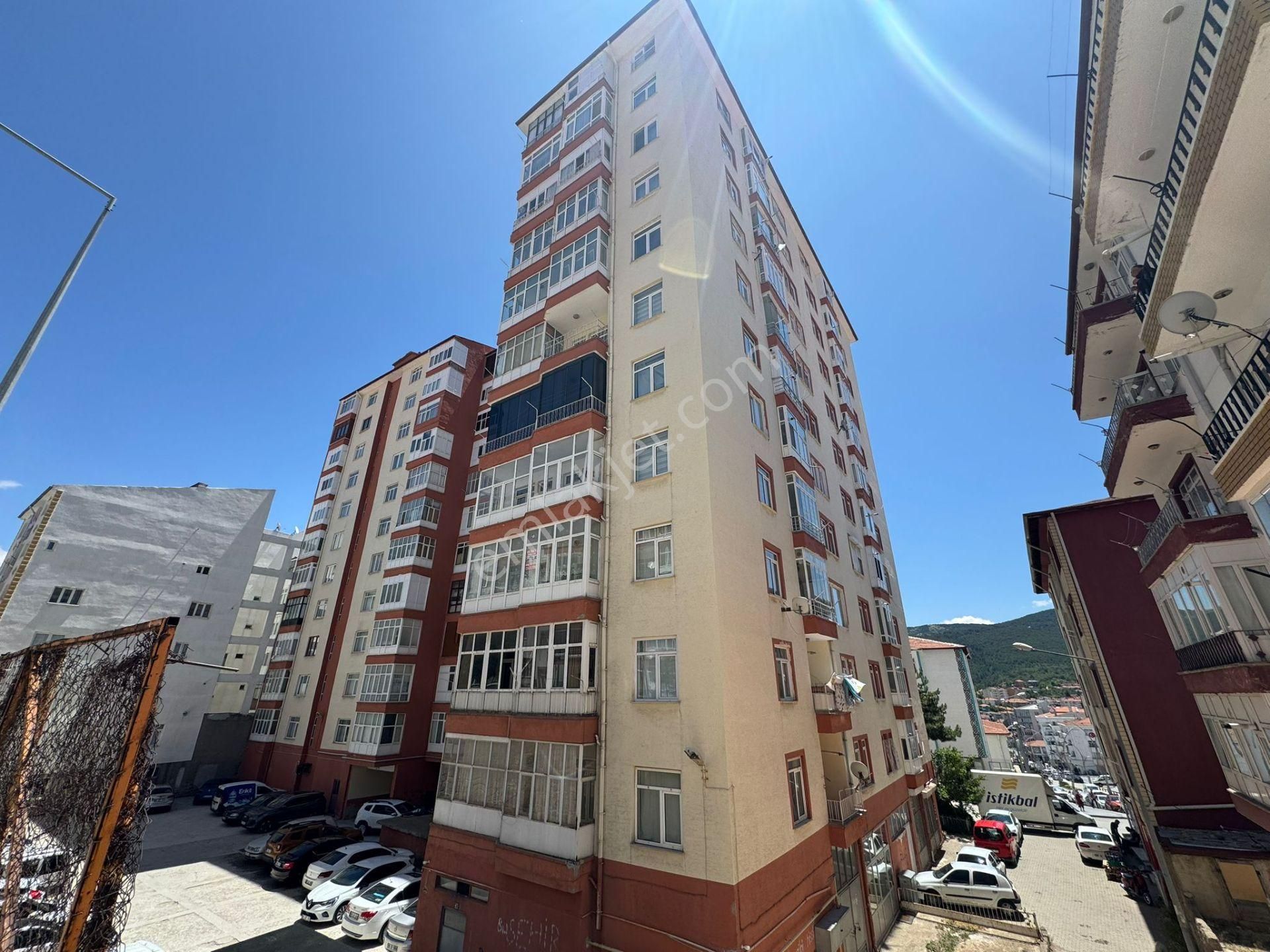 Aşağınohutlu Mahallesi Belediye Binası Yanı 3+1 Satılık Daire - Görsel 27