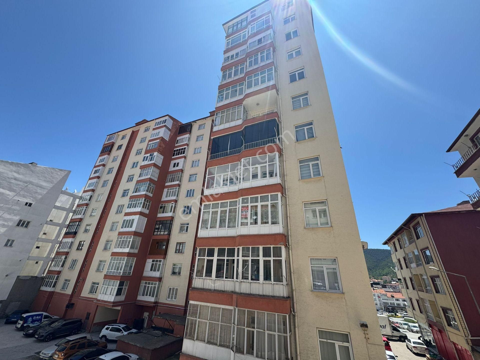 Aşağınohutlu Mahallesi Belediye Binası Yanı 3+1 Satılık Daire - Görsel 3