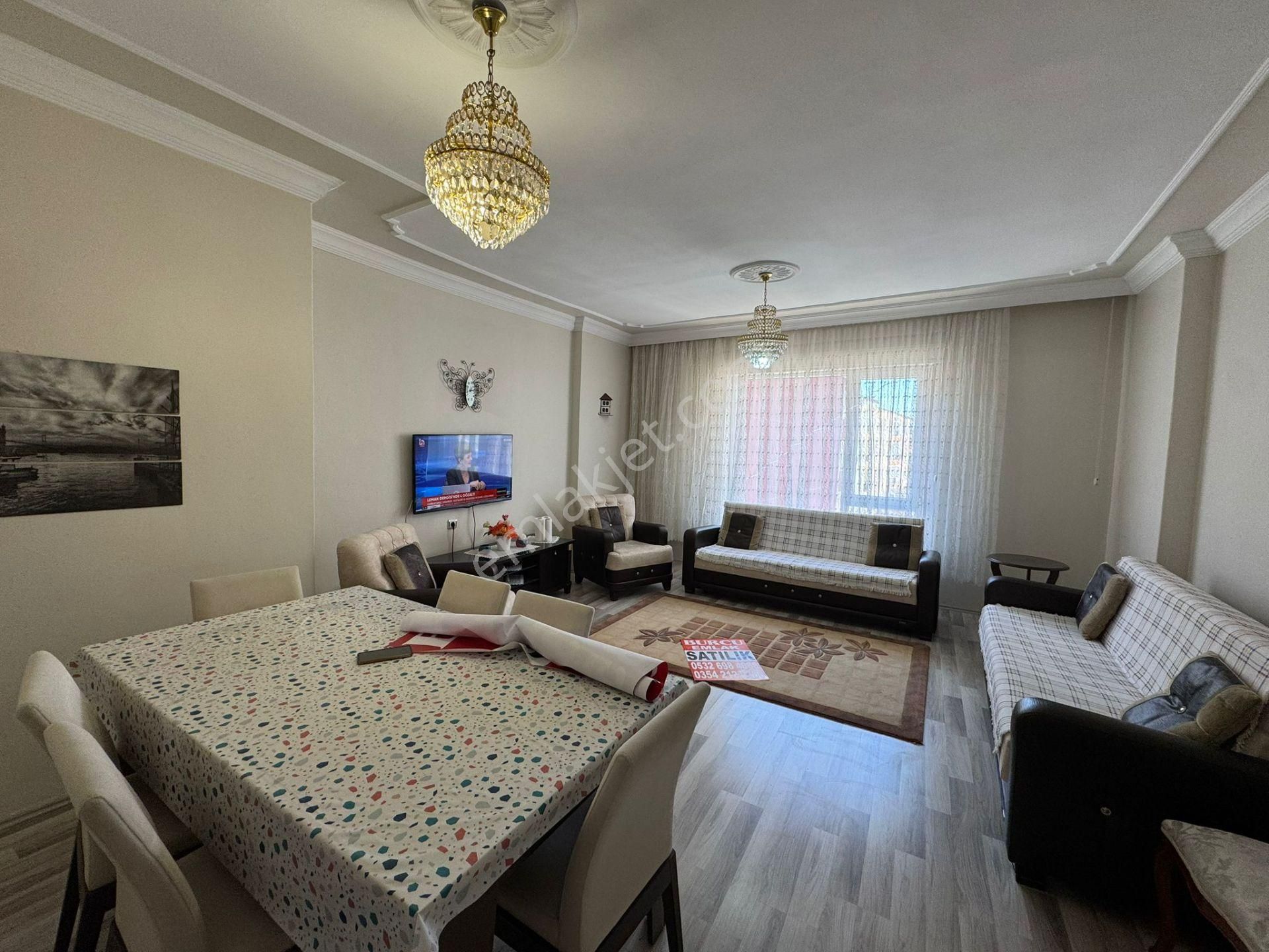 Aşağınohutlu Mahallesi Belediye Binası Yanı 3+1 Satılık Daire - Görsel 19