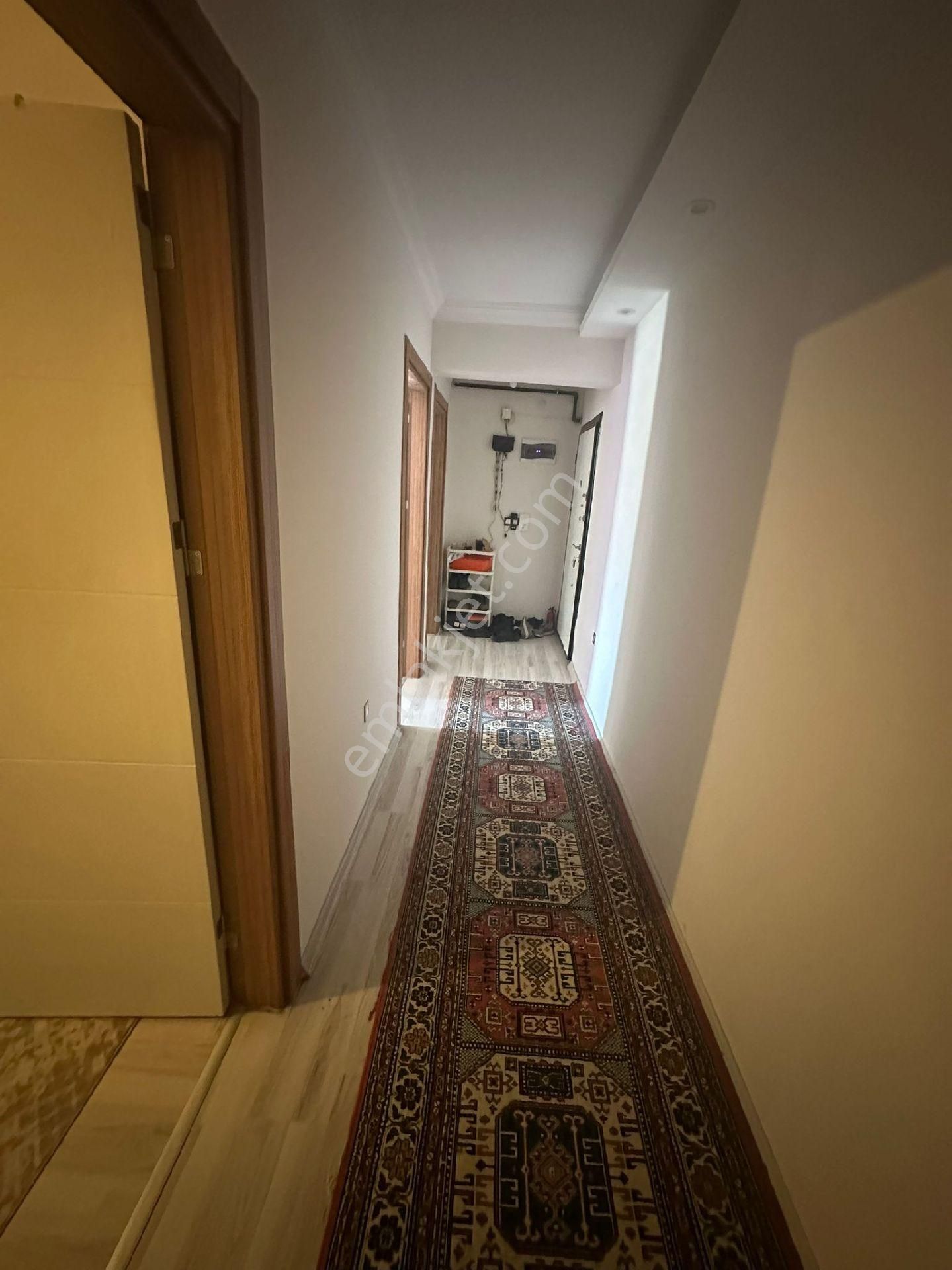Manisa Yunus Emre Muradiye Mh 2+1 Açık Mutfak - Görsel 8