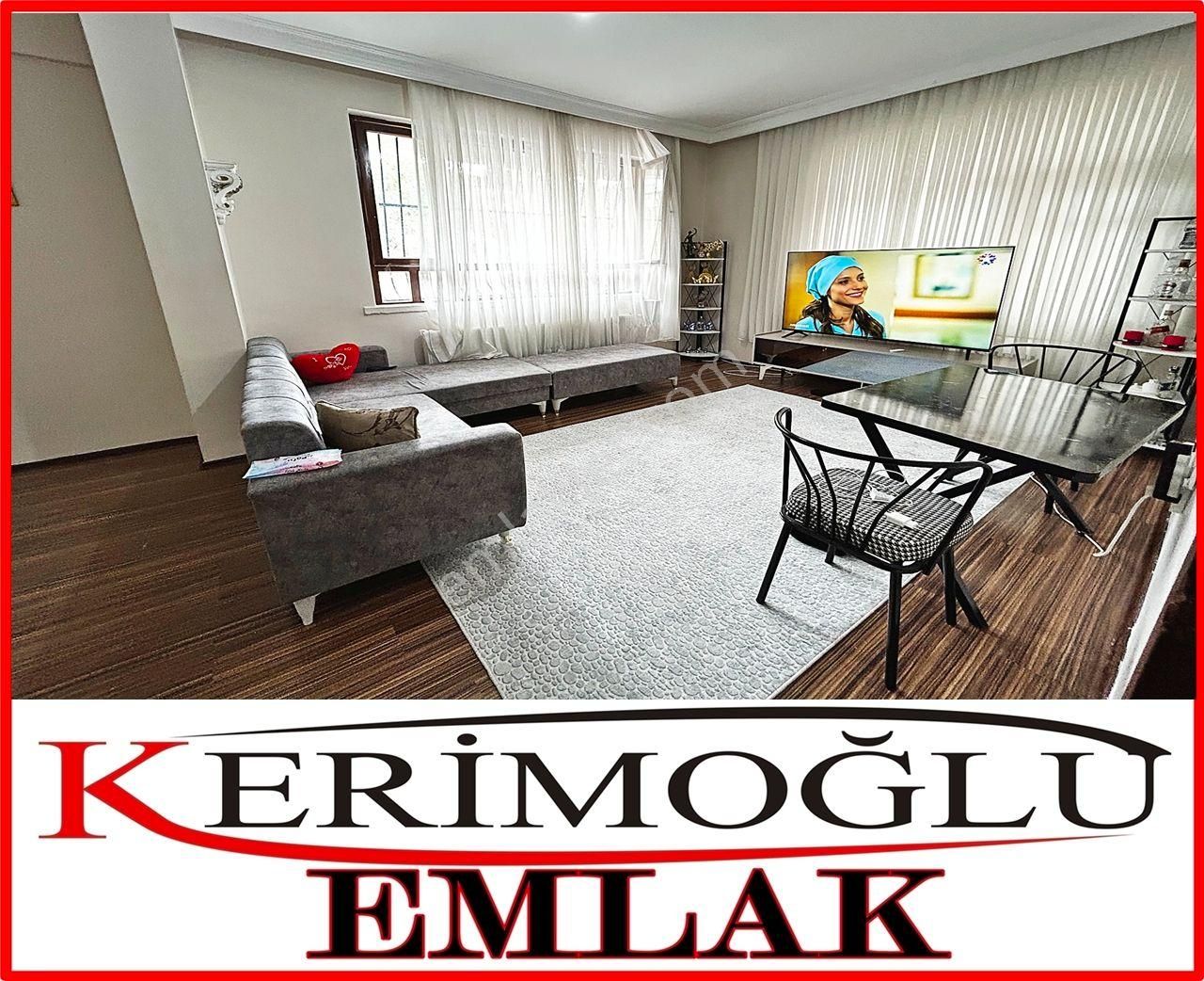 Yozgat Bulvarı Yanı 2+1 Giriş Kat Ön Cephe Satılık Daire