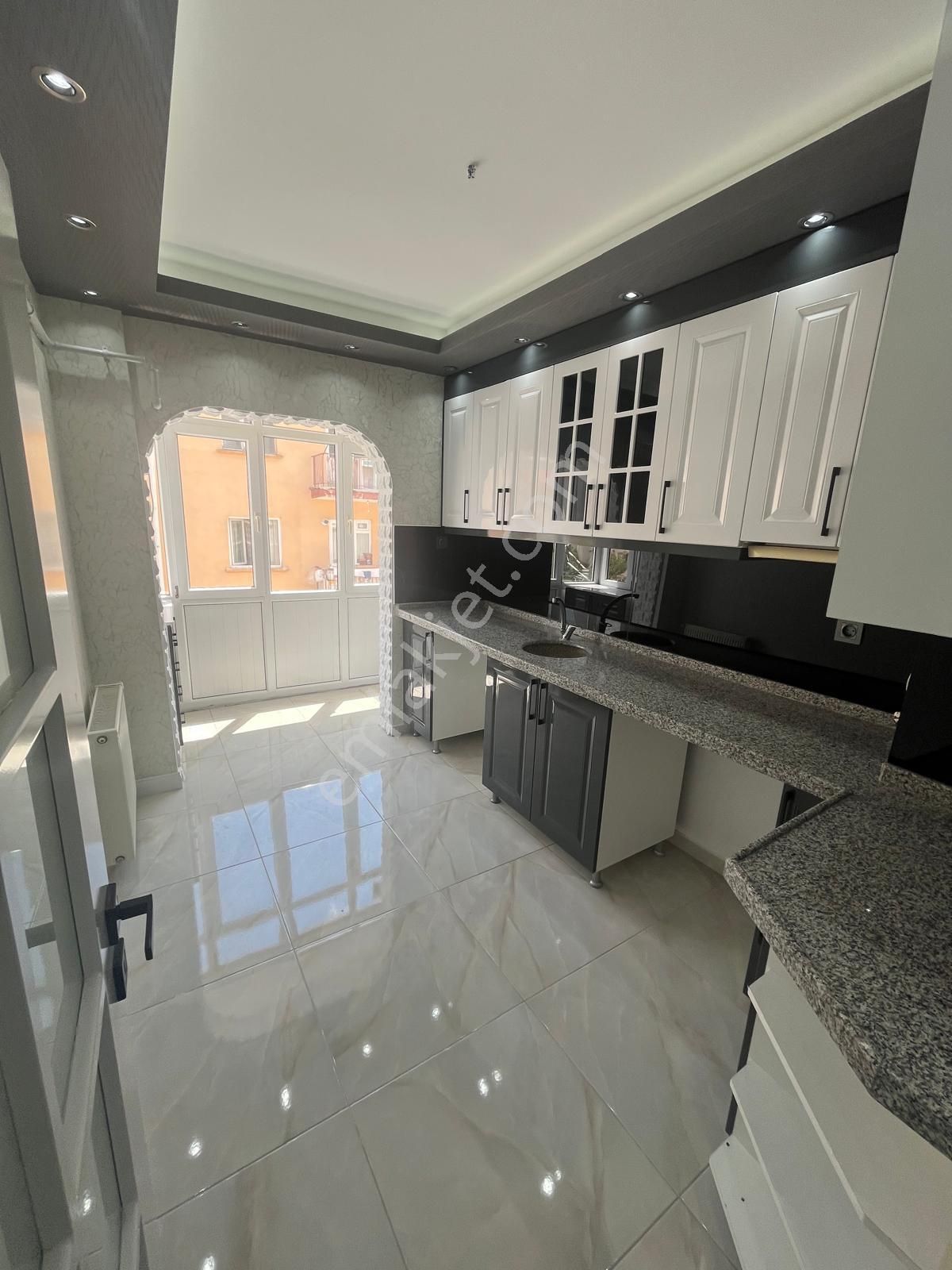 Hayal'den Plevne Mh'de Katta Full+full Yapılı Geniş Çift Balkonlu 3+1 Kaçırılmaz Daire!!