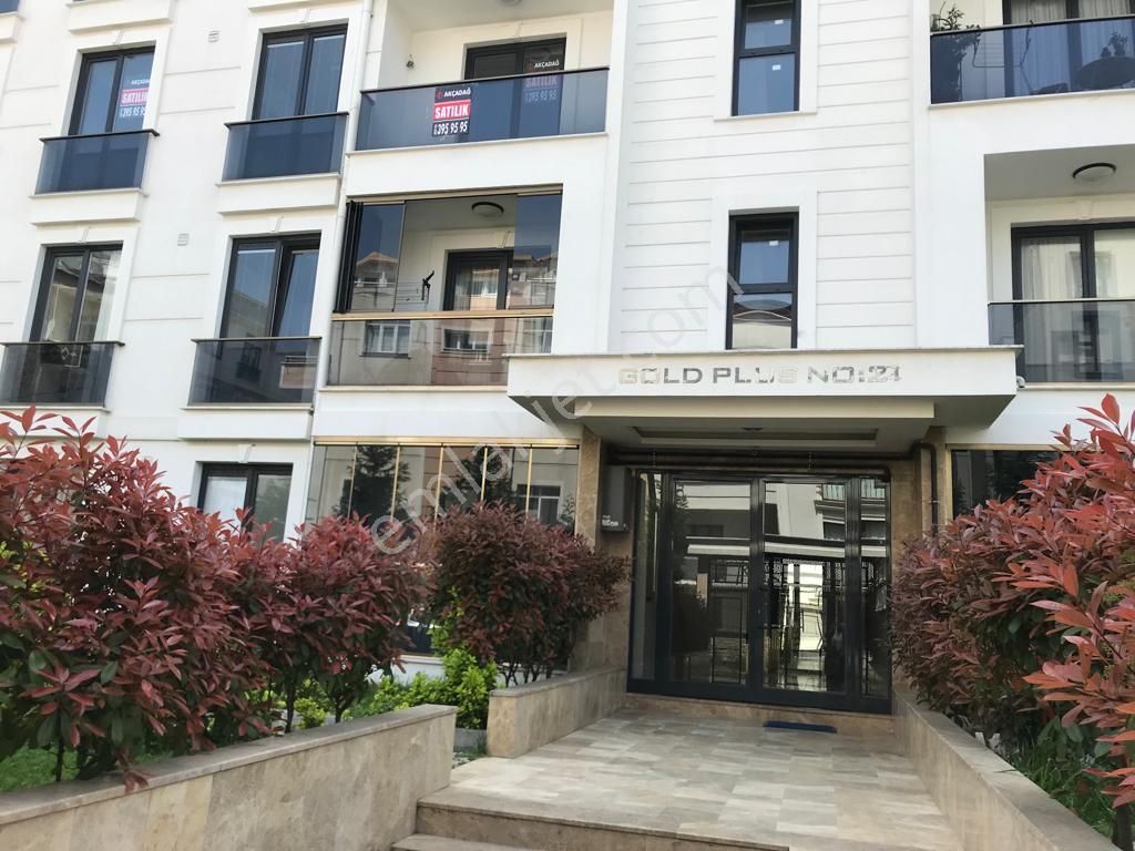 Akçadağ Gayrimenkul'den Pekdemir Sitesinde 21.000tl Getirili - Görsel 28