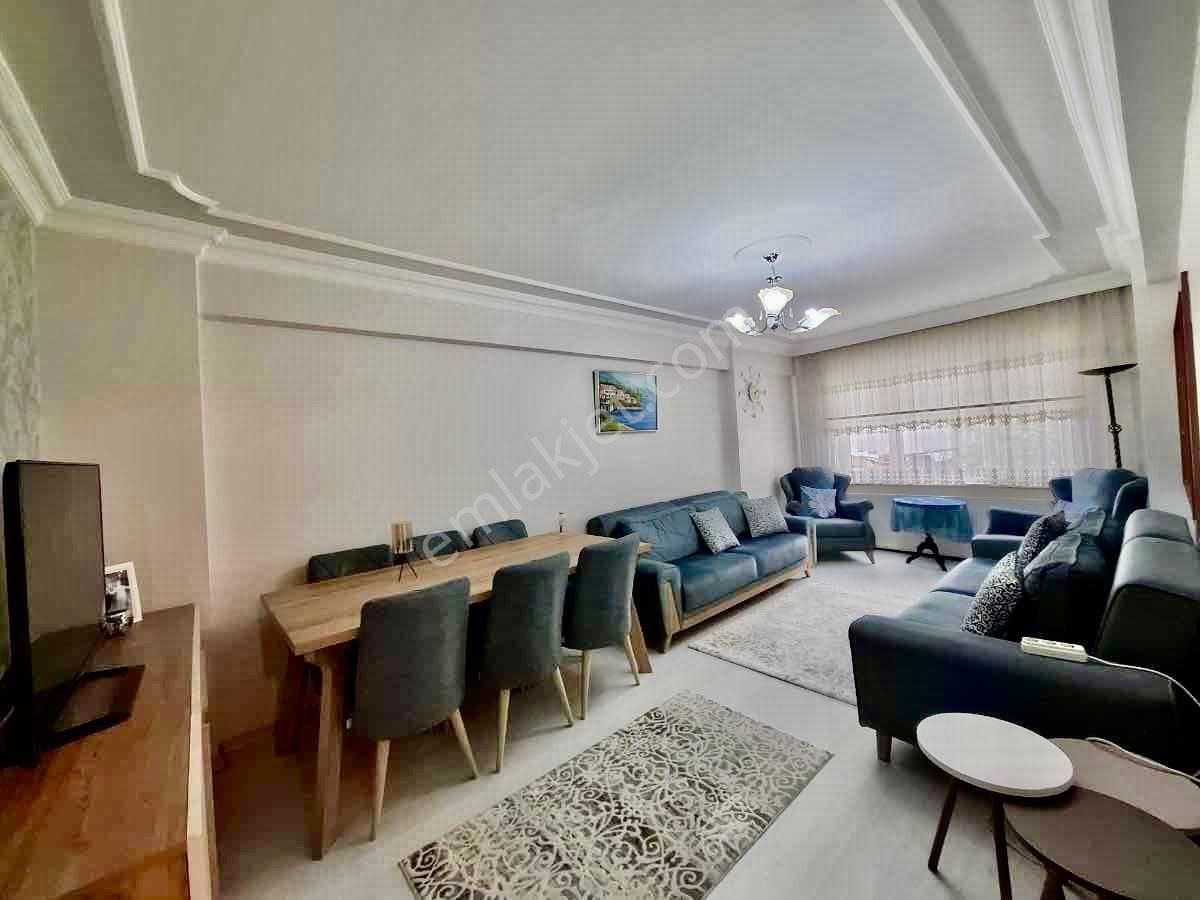 Bursa Osmangazi Elmasbahçeler'de 2+1 Kiralık Daire